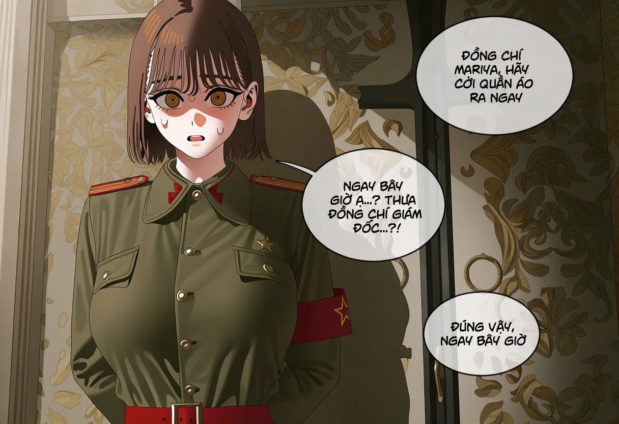HentaiVN.net - Ảnh 45 - Reze - Chap 1