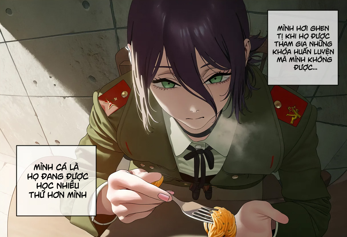 HentaiVN.net - Ảnh 51 - Reze - Chap 1