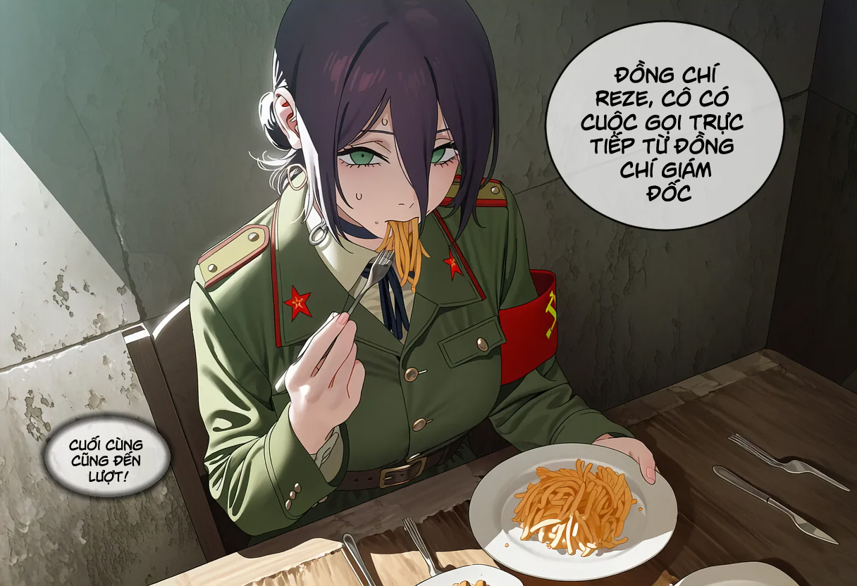 HentaiVN.net - Ảnh 54 - Reze - Chap 1