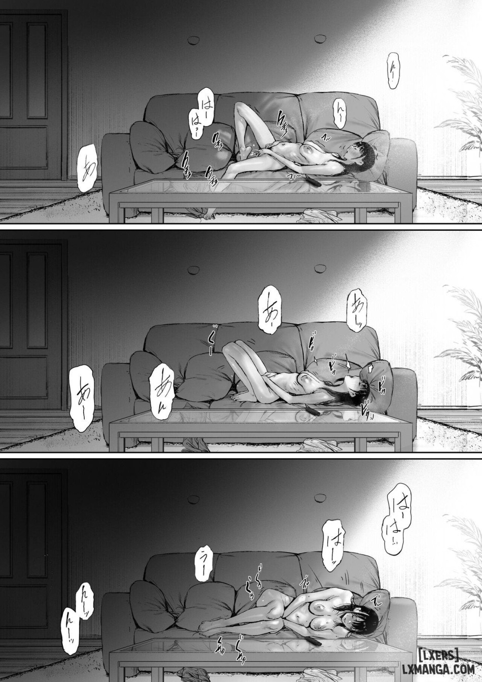HentaiVN.net - Ảnh 107 - Gifu to Doukyou Suru ni Natta Shiawase na Shinkon Seikatsu o Okuro Hazu datta no ni 2 - Chap 1