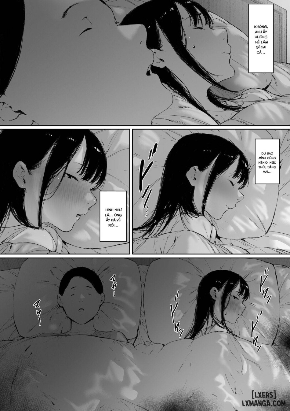 HentaiVN.net - Ảnh 115 - Gifu to Doukyou Suru ni Natta Shiawase na Shinkon Seikatsu o Okuro Hazu datta no ni 2 - Chap 1