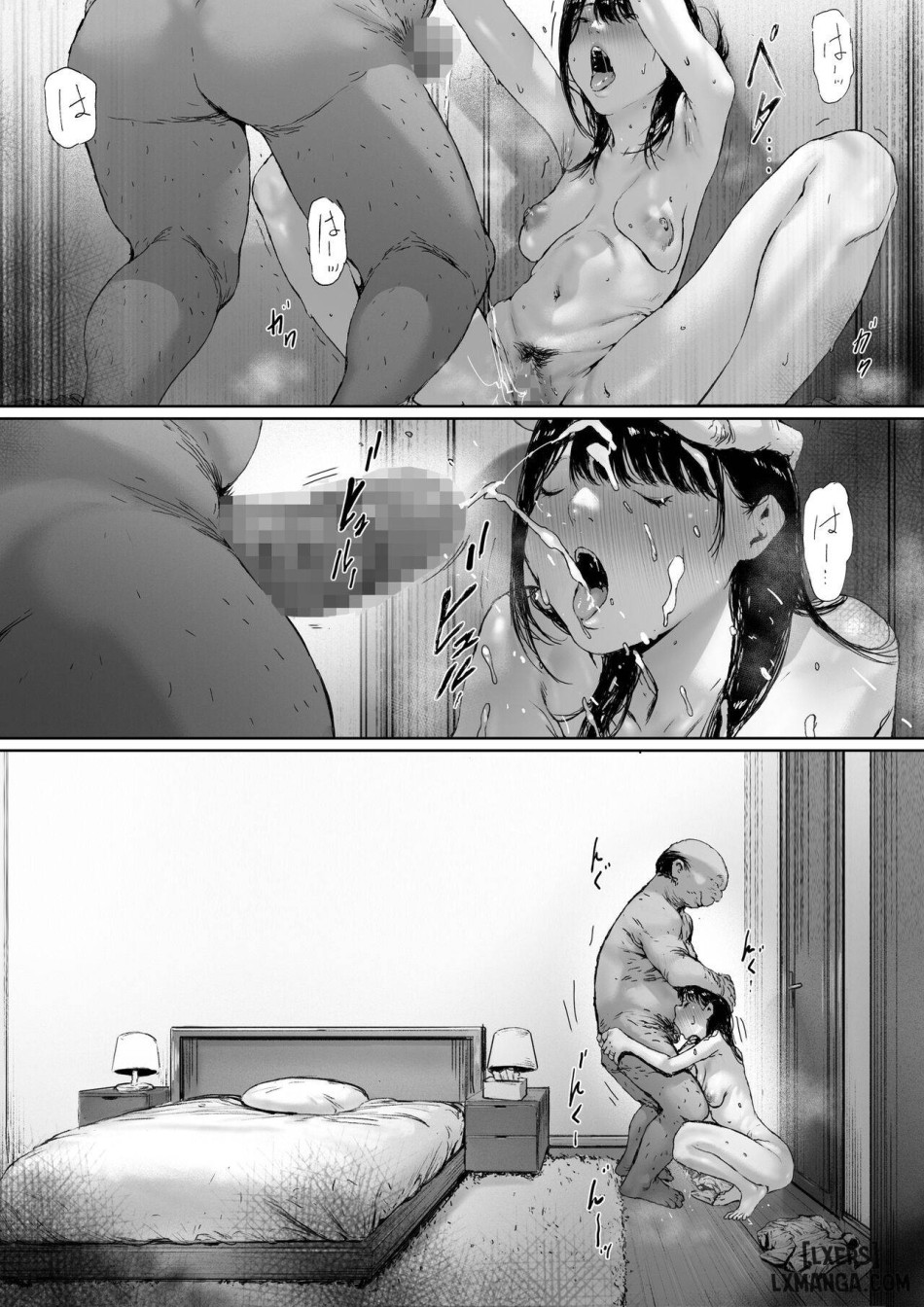 HentaiVN.net - Ảnh 120 - Gifu to Doukyou Suru ni Natta Shiawase na Shinkon Seikatsu o Okuro Hazu datta no ni 2 - Chap 1