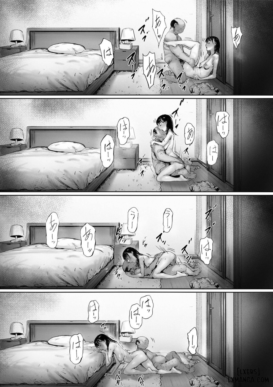 HentaiVN.net - Ảnh 124 - Gifu to Doukyou Suru ni Natta Shiawase na Shinkon Seikatsu o Okuro Hazu datta no ni 2 - Chap 1