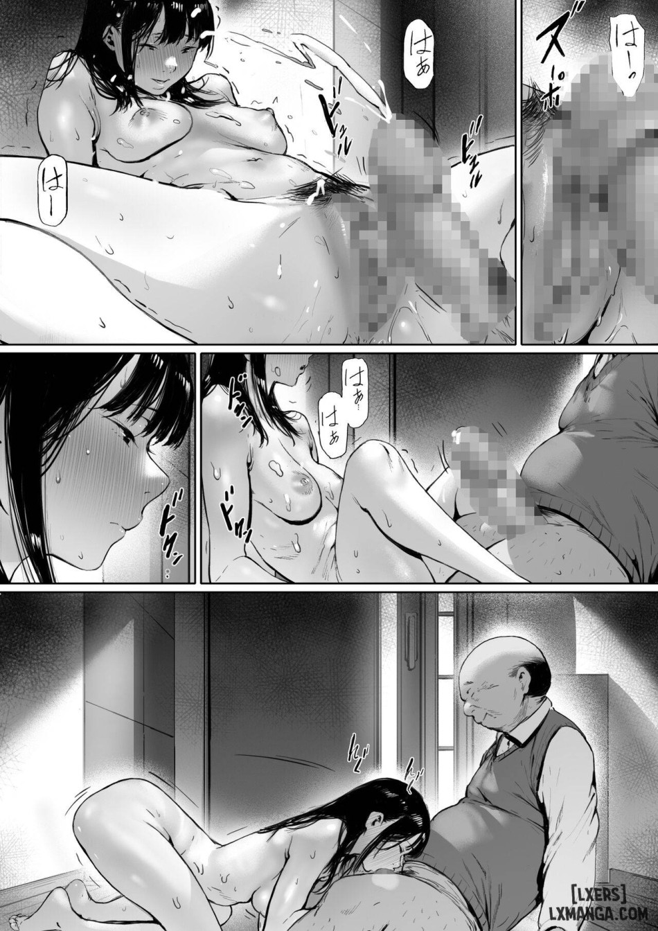 HentaiVN.net - Ảnh 14 - Gifu to Doukyou Suru ni Natta Shiawase na Shinkon Seikatsu o Okuro Hazu datta no ni 2 - Chap 1