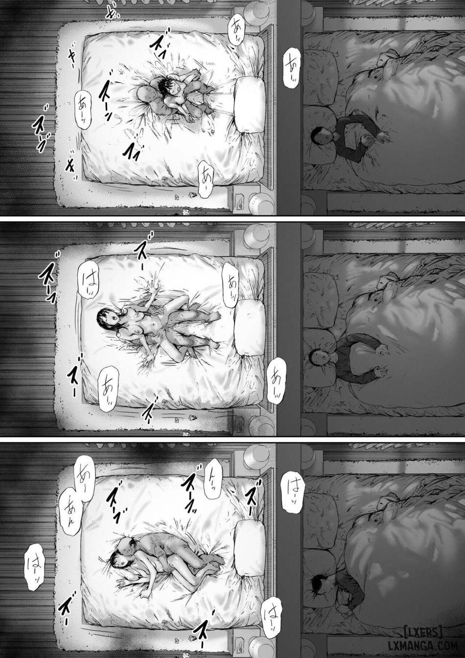 HentaiVN.net - Ảnh 151 - Gifu to Doukyou Suru ni Natta Shiawase na Shinkon Seikatsu o Okuro Hazu datta no ni 2 - Chap 1