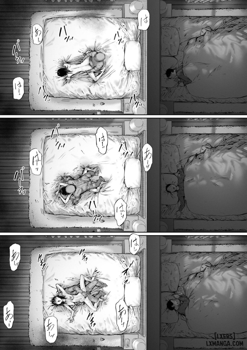HentaiVN.net - Ảnh 152 - Gifu to Doukyou Suru ni Natta Shiawase na Shinkon Seikatsu o Okuro Hazu datta no ni 2 - Chap 1