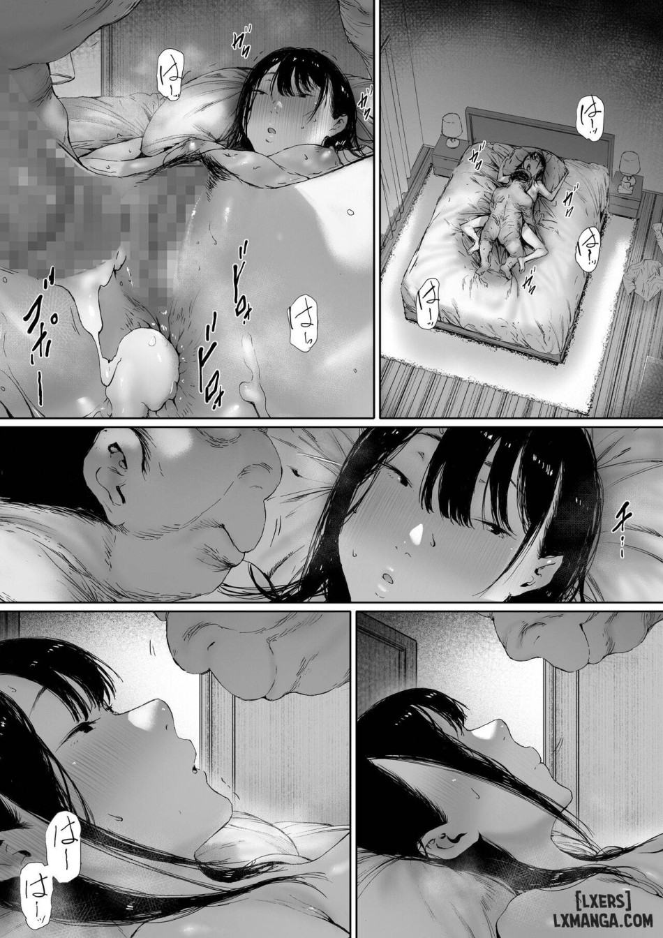 HentaiVN.net - Ảnh 156 - Gifu to Doukyou Suru ni Natta Shiawase na Shinkon Seikatsu o Okuro Hazu datta no ni 2 - Chap 1