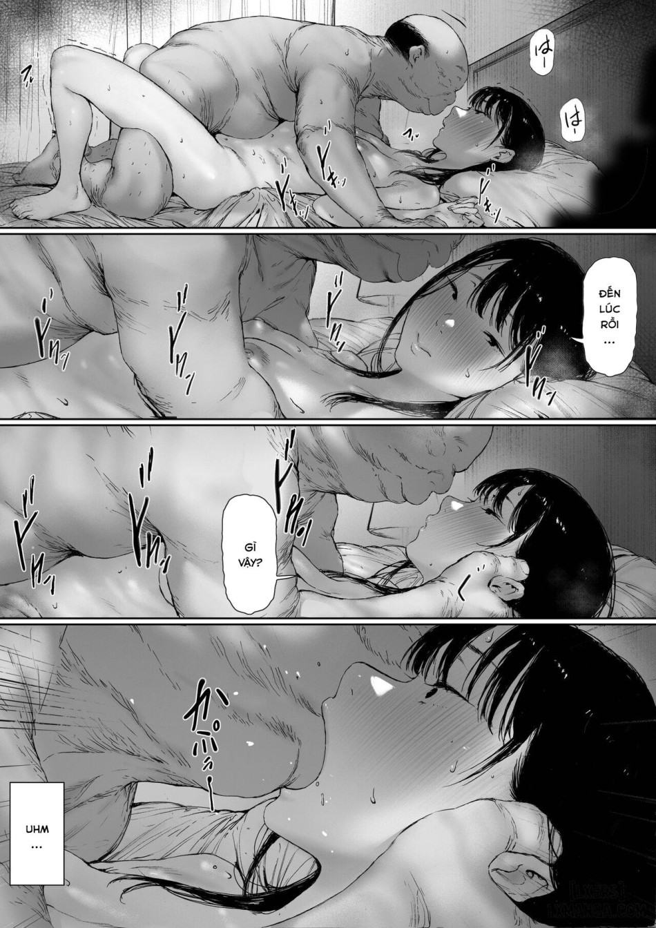 HentaiVN.net - Ảnh 157 - Gifu to Doukyou Suru ni Natta Shiawase na Shinkon Seikatsu o Okuro Hazu datta no ni 2 - Chap 1
