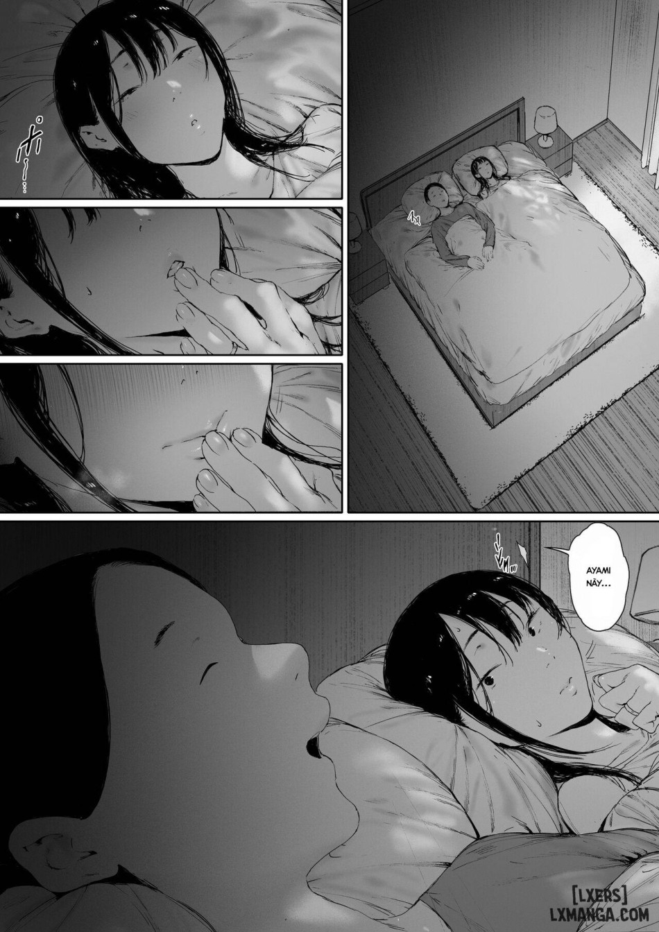 HentaiVN.net - Ảnh 170 - Gifu to Doukyou Suru ni Natta Shiawase na Shinkon Seikatsu o Okuro Hazu datta no ni 2 - Chap 1