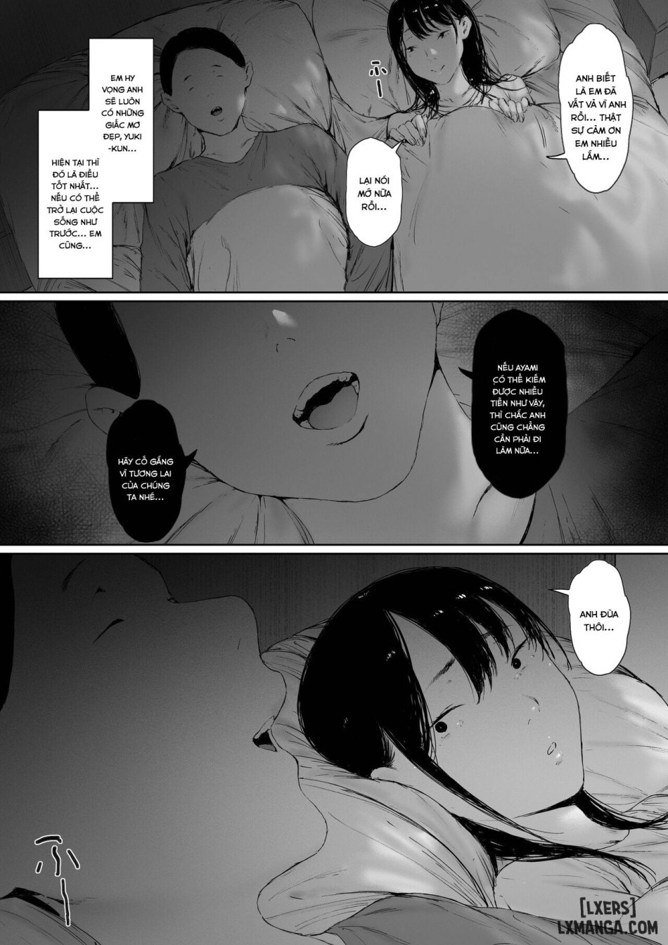 HentaiVN.net - Ảnh 171 - Gifu to Doukyou Suru ni Natta Shiawase na Shinkon Seikatsu o Okuro Hazu datta no ni 2 - Chap 1