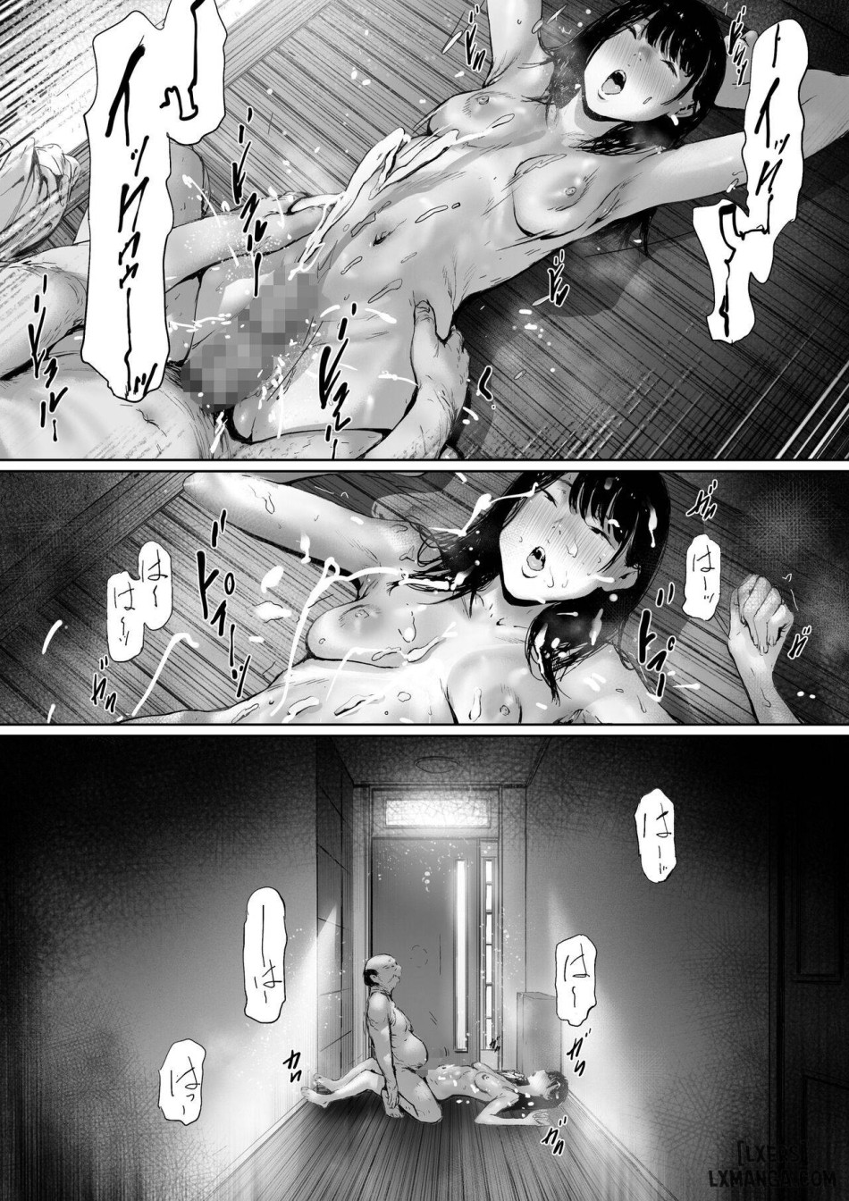 HentaiVN.net - Ảnh 21 - Gifu to Doukyou Suru ni Natta Shiawase na Shinkon Seikatsu o Okuro Hazu datta no ni 2 - Chap 1