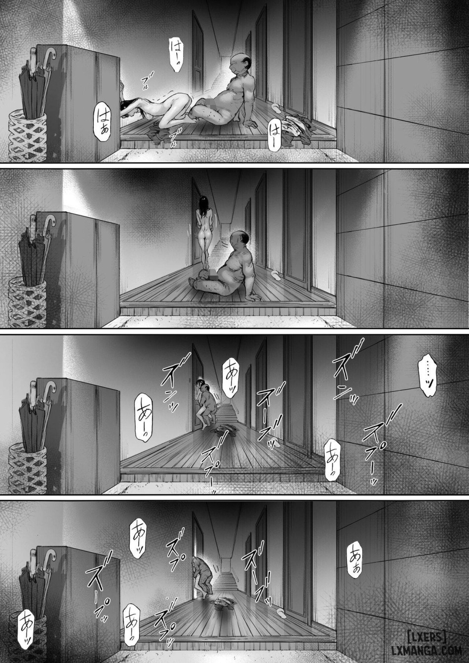 HentaiVN.net - Ảnh 24 - Gifu to Doukyou Suru ni Natta Shiawase na Shinkon Seikatsu o Okuro Hazu datta no ni 2 - Chap 1