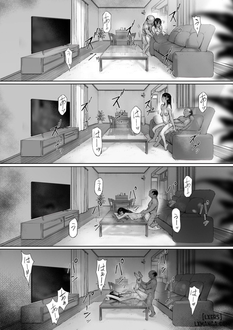 HentaiVN.net - Ảnh 25 - Gifu to Doukyou Suru ni Natta Shiawase na Shinkon Seikatsu o Okuro Hazu datta no ni 2 - Chap 1
