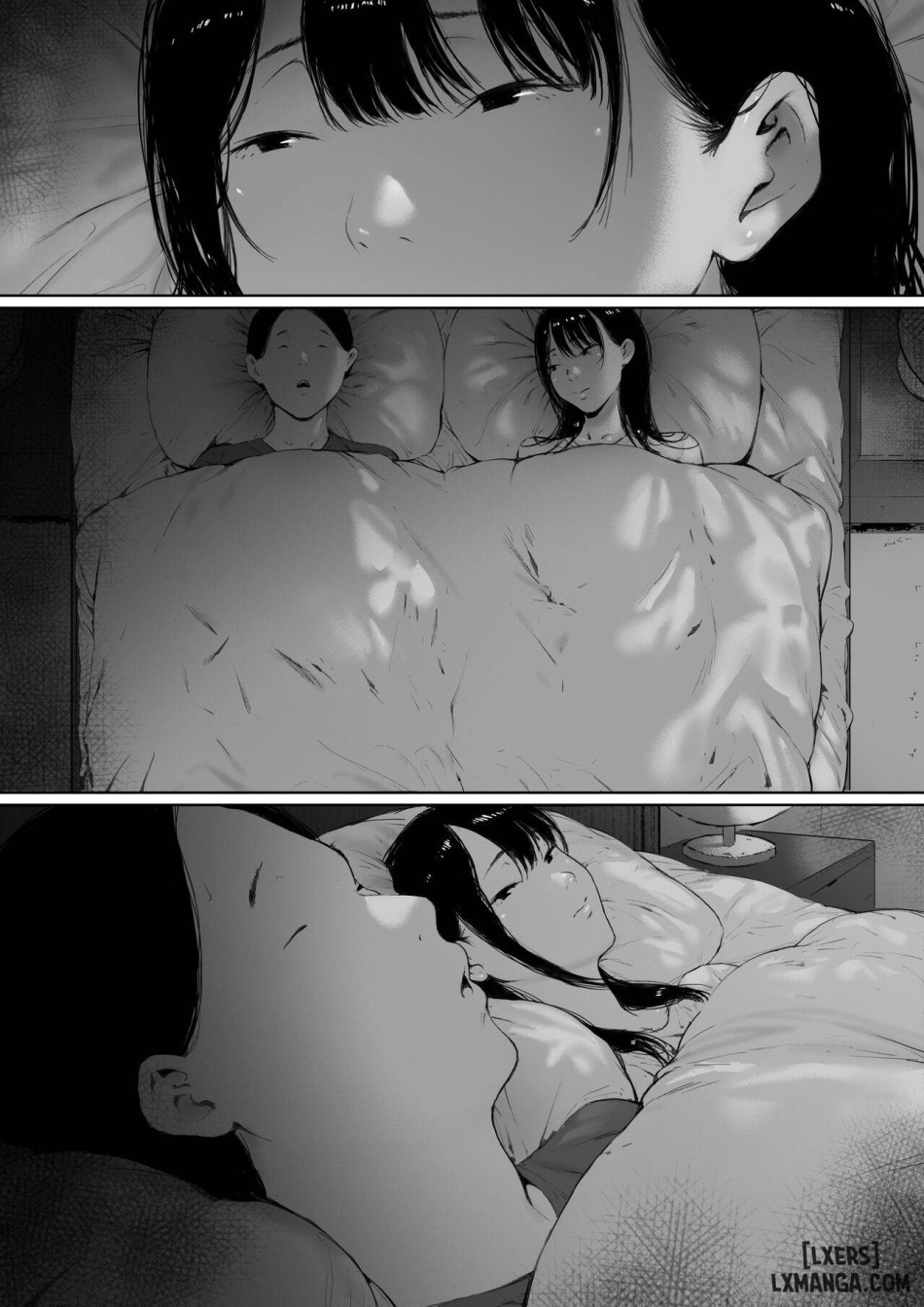 HentaiVN.net - Ảnh 28 - Gifu to Doukyou Suru ni Natta Shiawase na Shinkon Seikatsu o Okuro Hazu datta no ni 2 - Chap 1