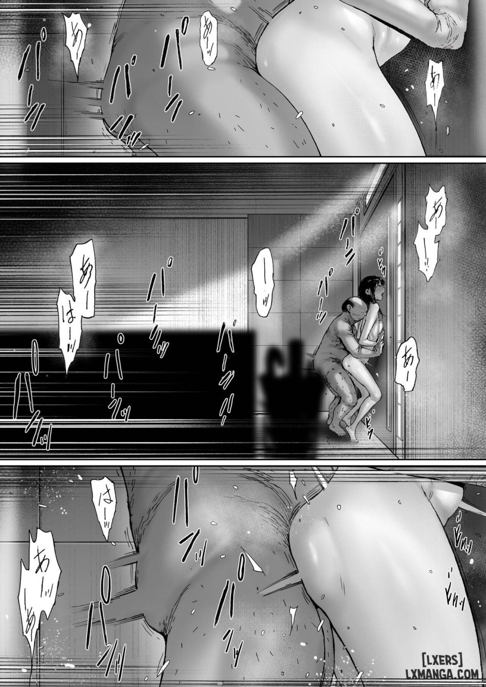 HentaiVN.net - Ảnh 56 - Gifu to Doukyou Suru ni Natta Shiawase na Shinkon Seikatsu o Okuro Hazu datta no ni 2 - Chap 1