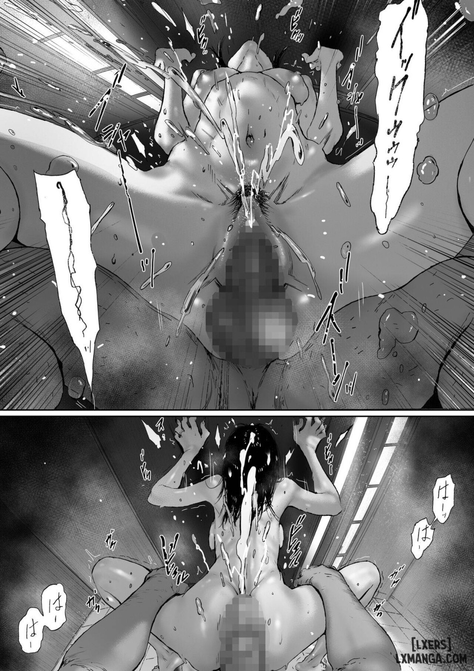 HentaiVN.net - Ảnh 59 - Gifu to Doukyou Suru ni Natta Shiawase na Shinkon Seikatsu o Okuro Hazu datta no ni 2 - Chap 1