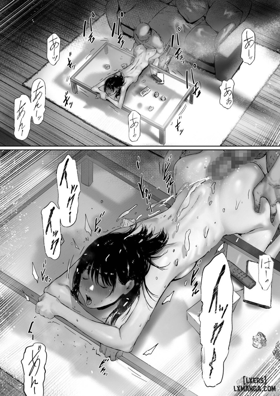 HentaiVN.net - Ảnh 68 - Gifu to Doukyou Suru ni Natta Shiawase na Shinkon Seikatsu o Okuro Hazu datta no ni 2 - Chap 1