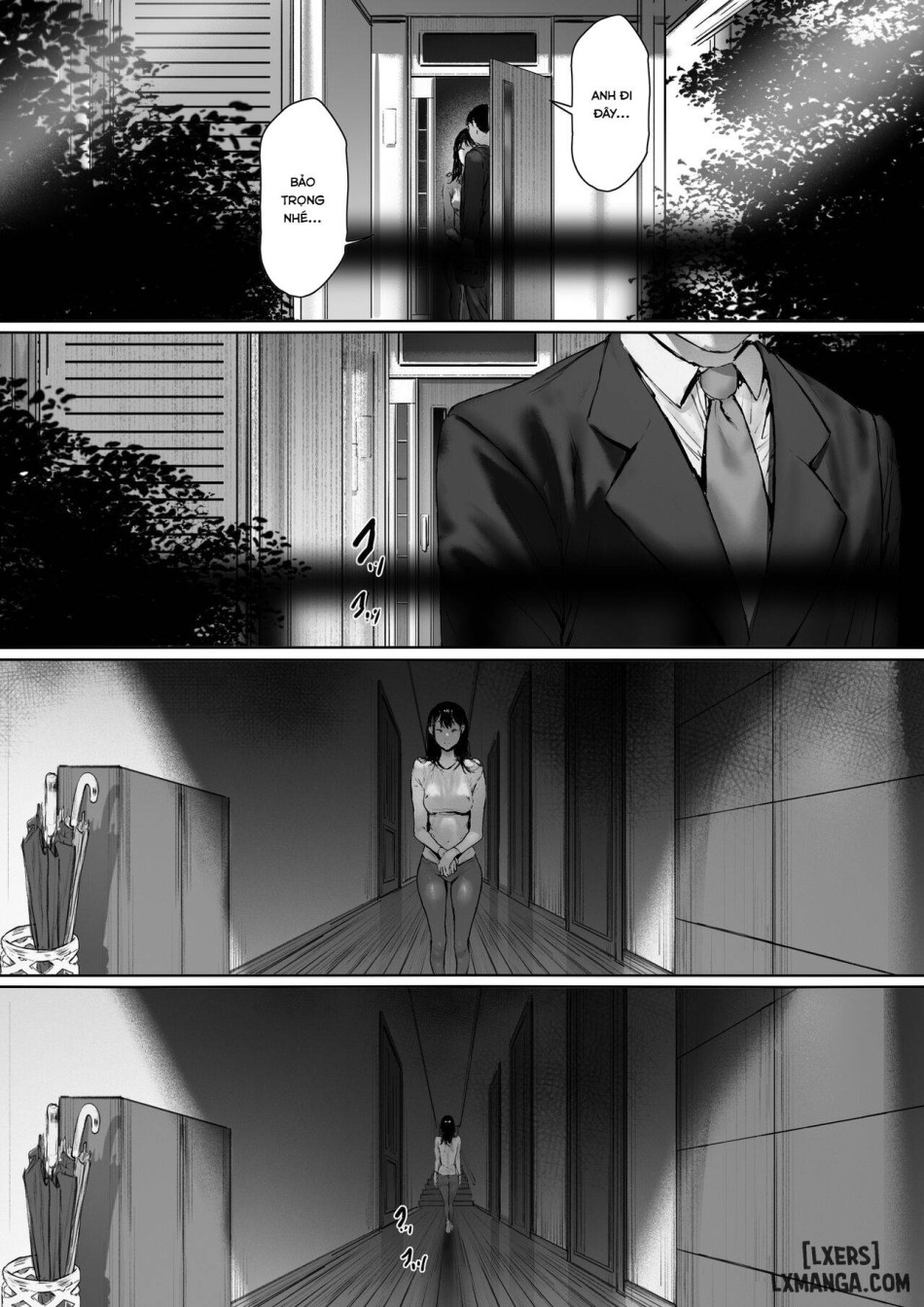 HentaiVN.net - Ảnh 76 - Gifu to Doukyou Suru ni Natta Shiawase na Shinkon Seikatsu o Okuro Hazu datta no ni 2 - Chap 1