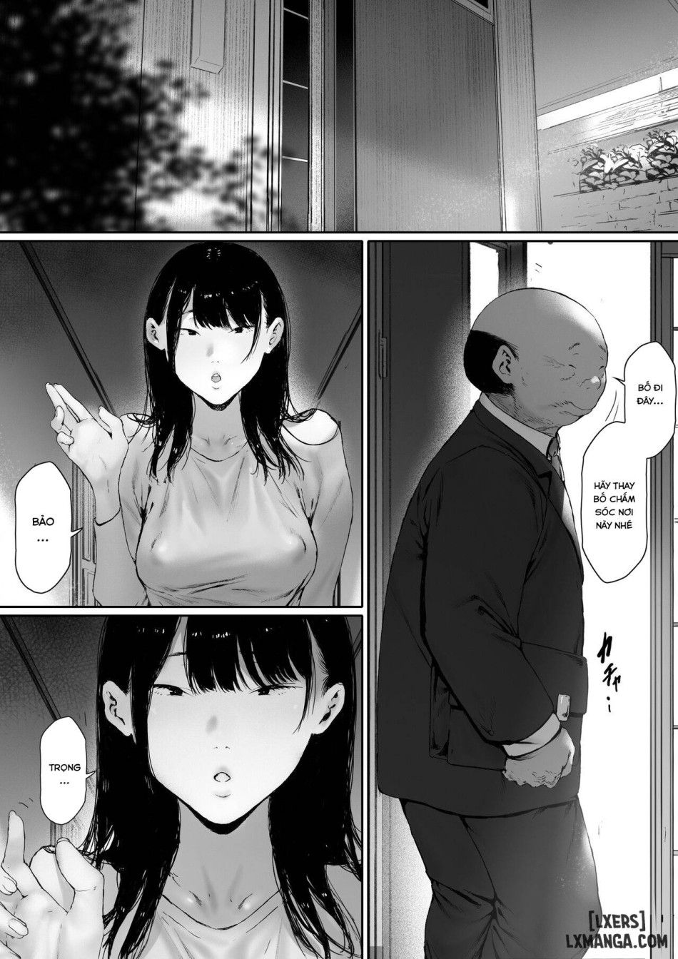 HentaiVN.net - Ảnh 94 - Gifu to Doukyou Suru ni Natta Shiawase na Shinkon Seikatsu o Okuro Hazu datta no ni 2 - Chap 1