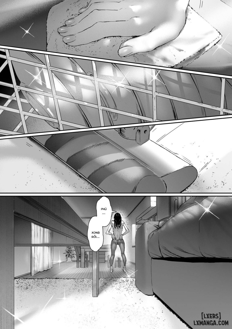 HentaiVN.net - Ảnh 97 - Gifu to Doukyou Suru ni Natta Shiawase na Shinkon Seikatsu o Okuro Hazu datta no ni 2 - Chap 1