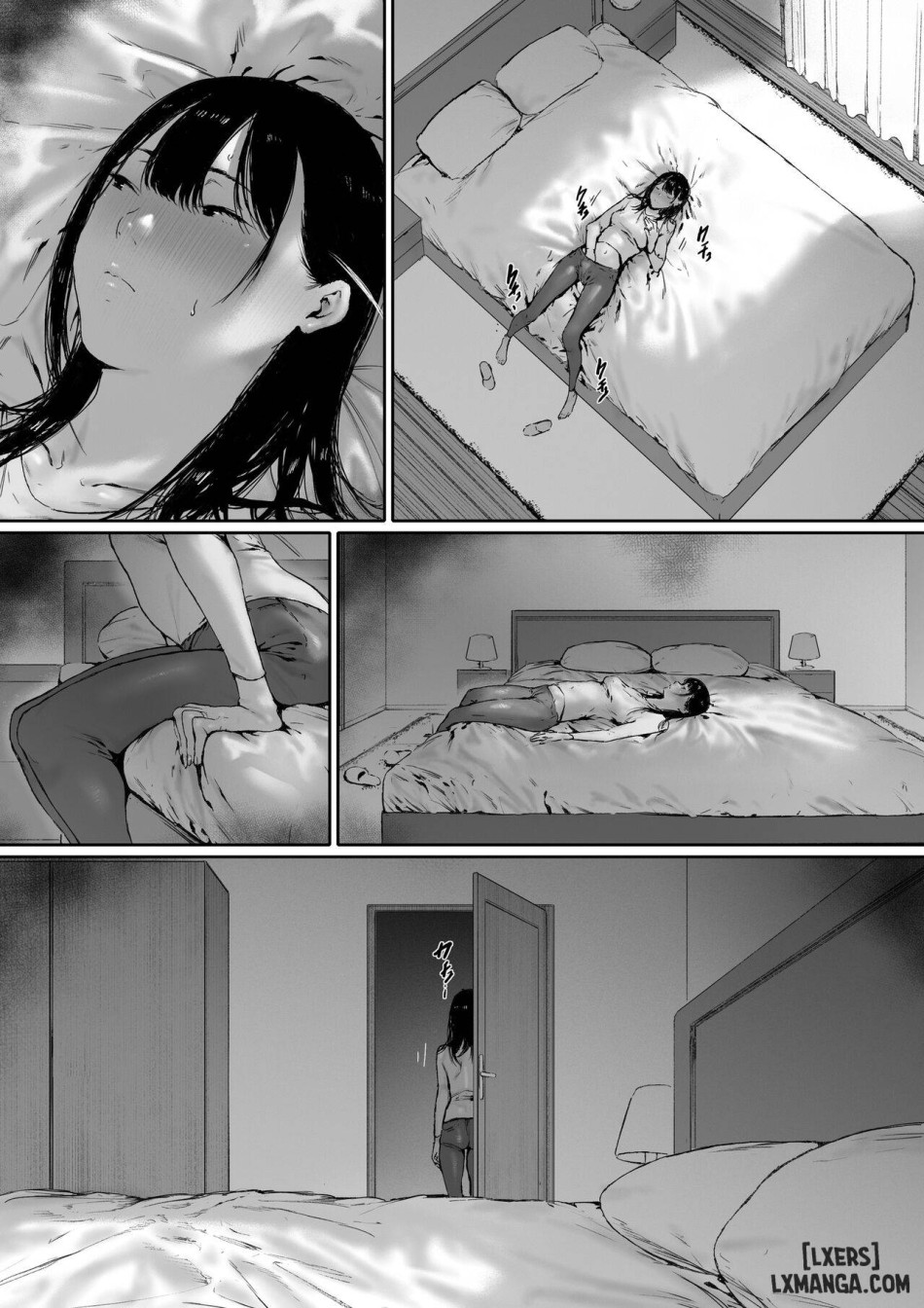 HentaiVN.net - Ảnh 99 - Gifu to Doukyou Suru ni Natta Shiawase na Shinkon Seikatsu o Okuro Hazu datta no ni 2 - Chap 1