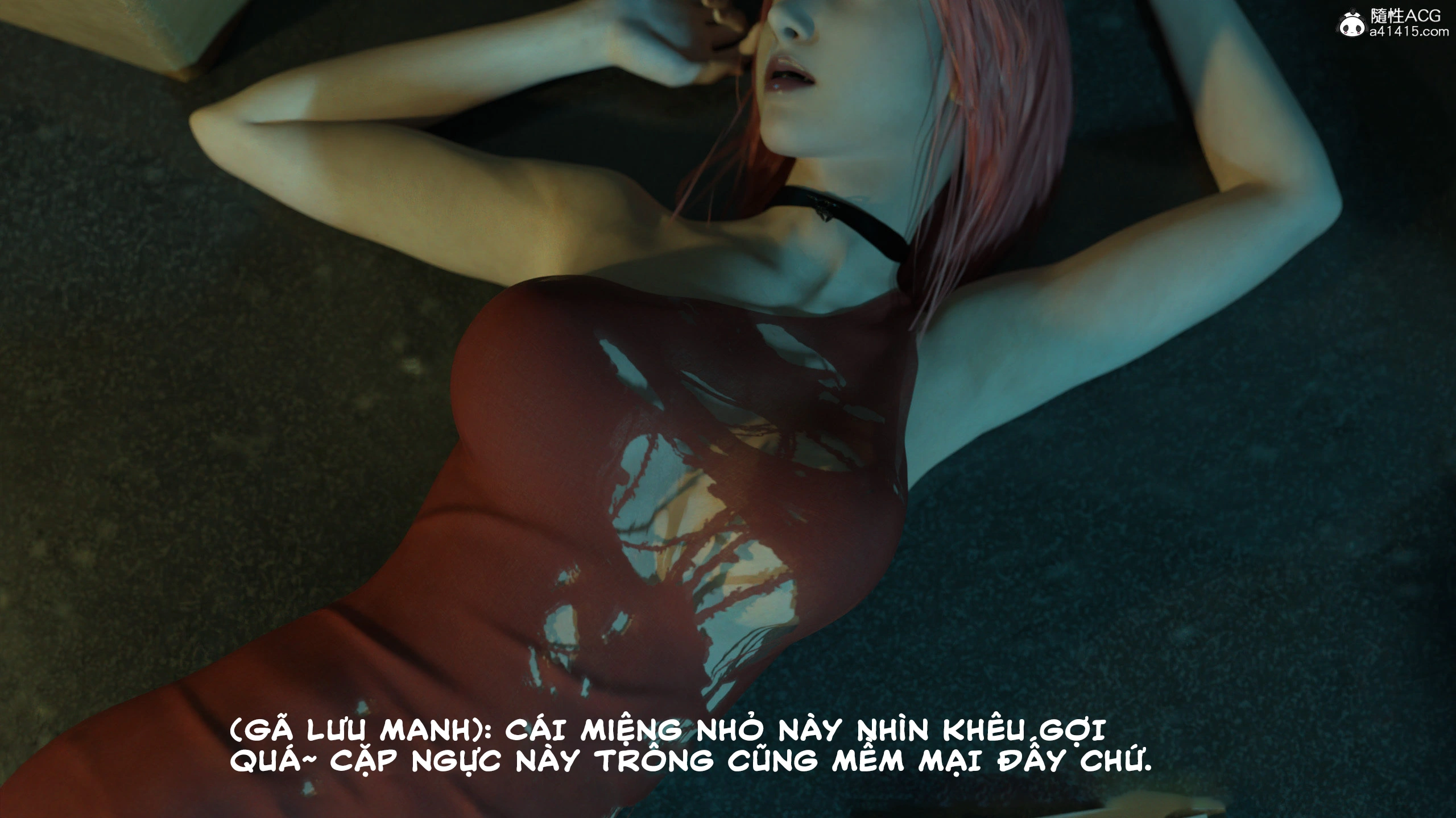 HentaiVN.net - Ảnh 20 - NGHỊCH CHUYỂN - Chap 1