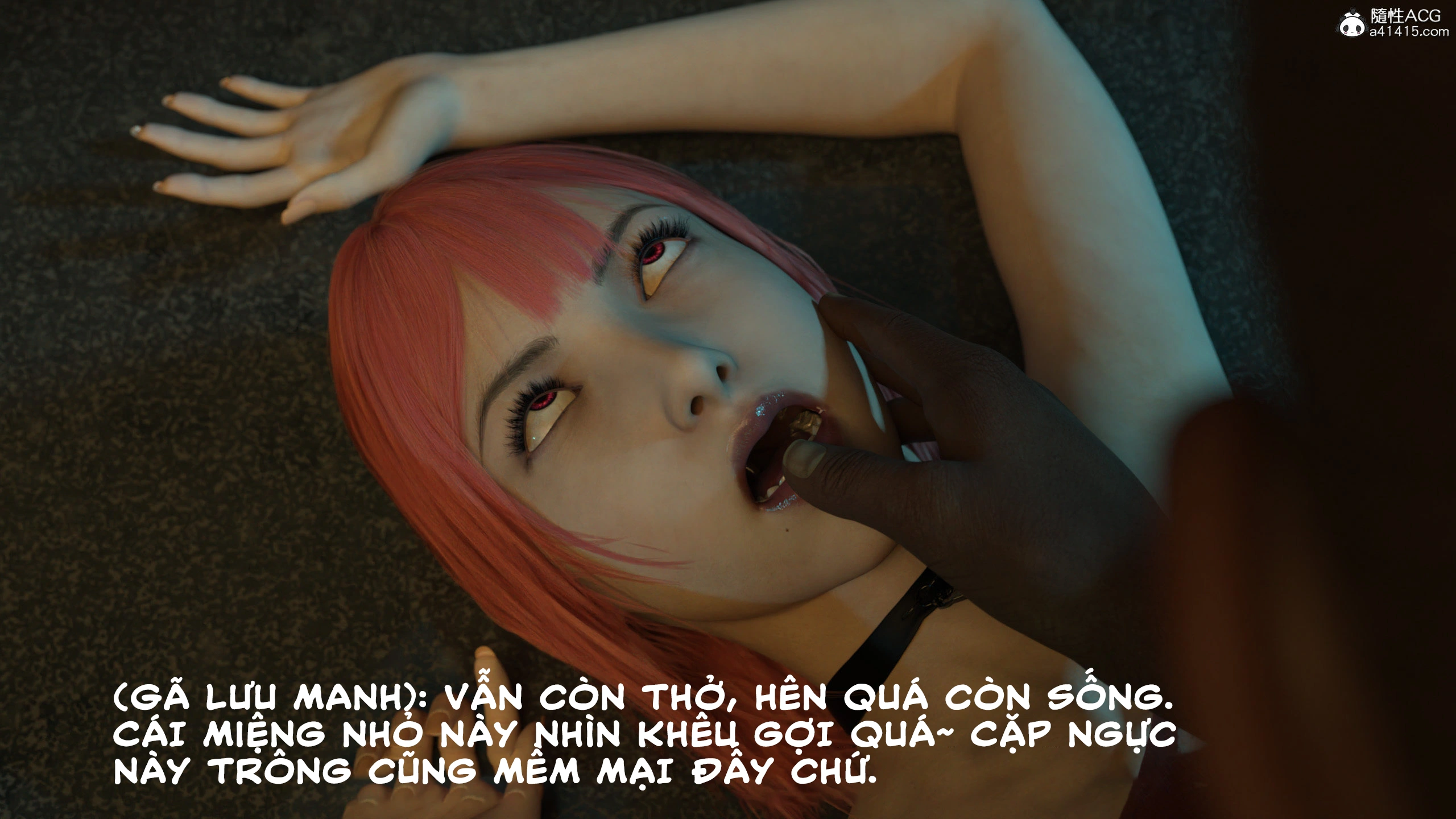 HentaiVN.net - Ảnh 22 - NGHỊCH CHUYỂN - Chap 1