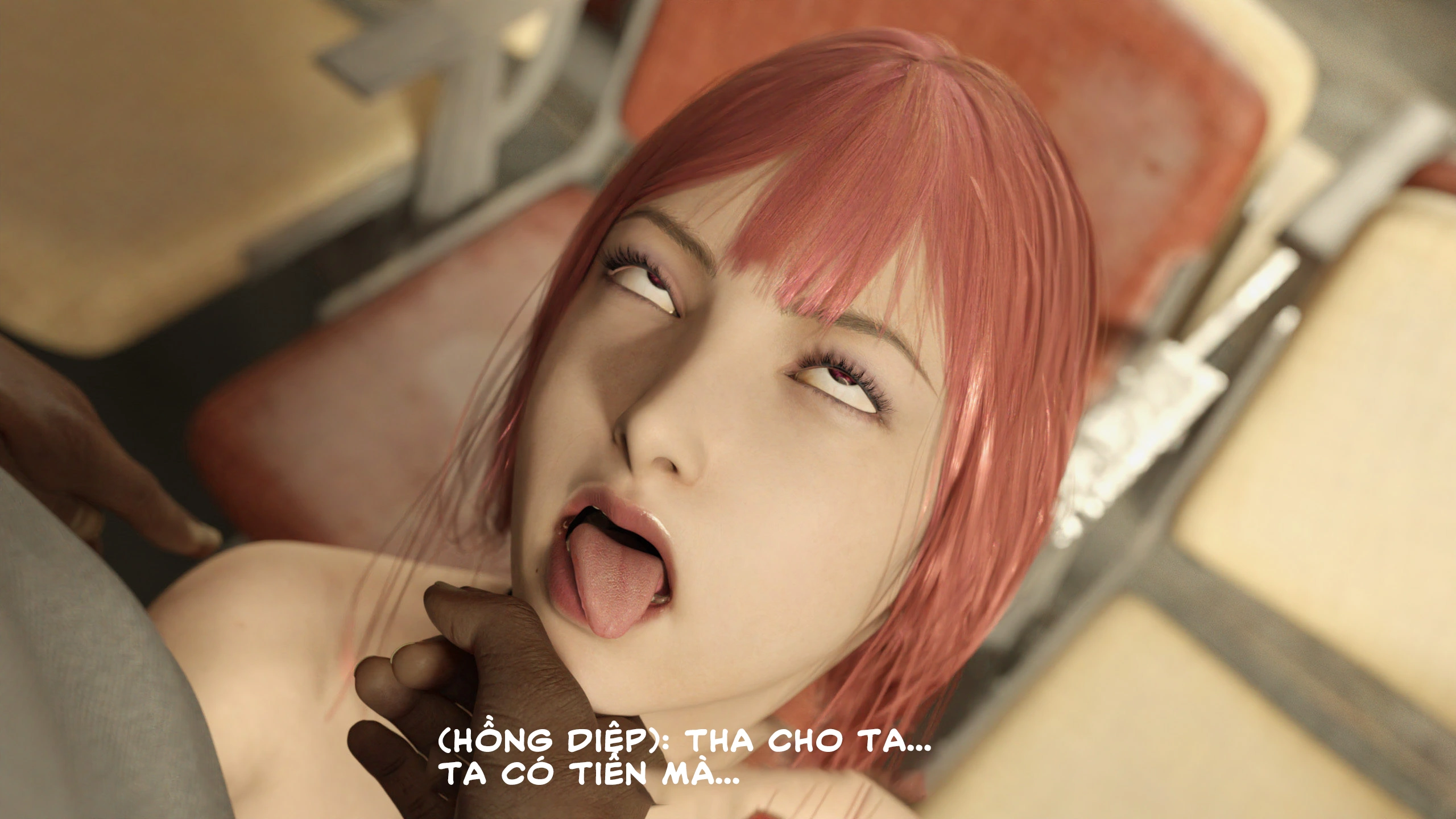 HentaiVN.net - Ảnh 66 - NGHỊCH CHUYỂN - Chap 1