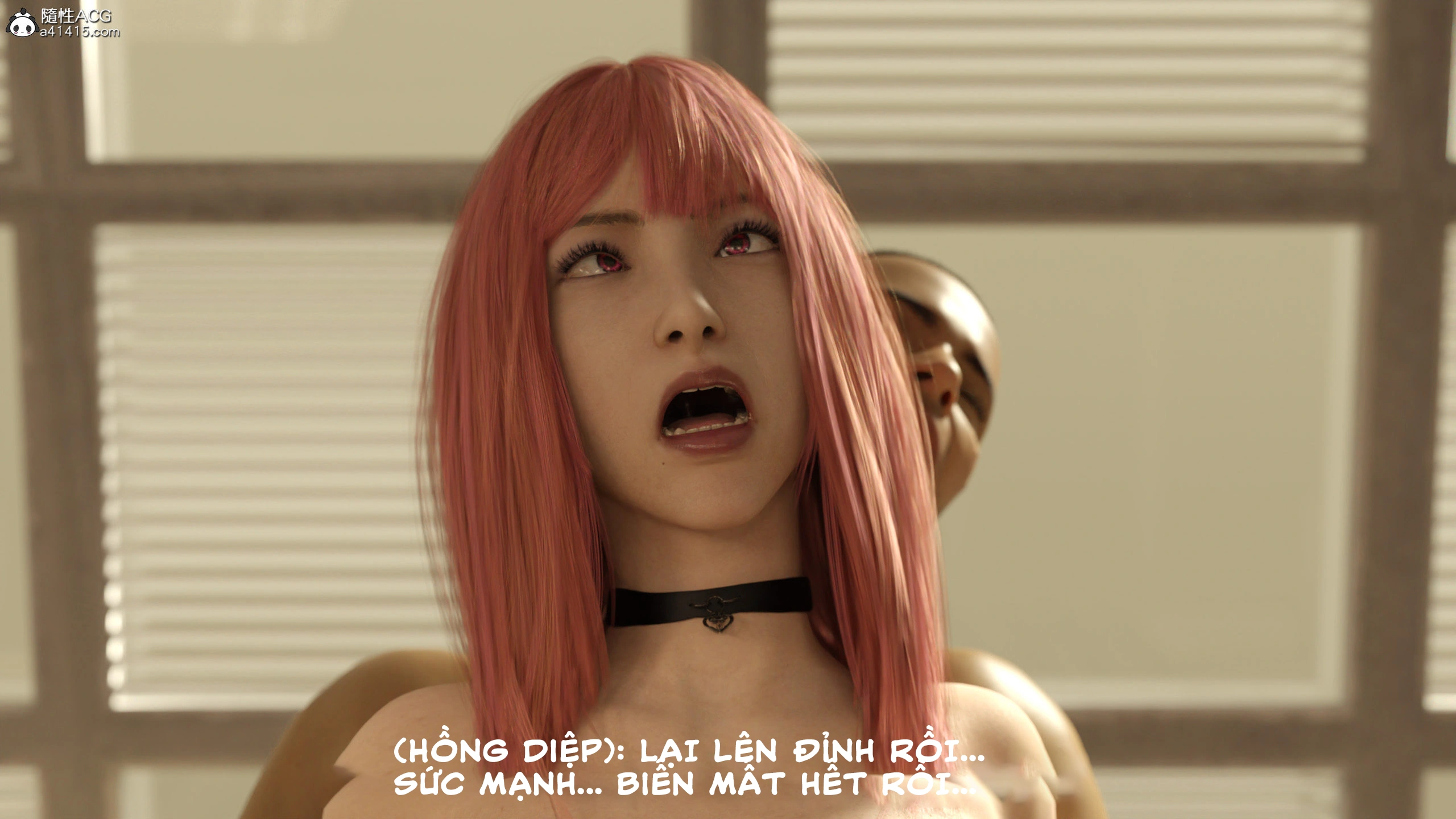 HentaiVN.net - Ảnh 90 - NGHỊCH CHUYỂN - Chap 1