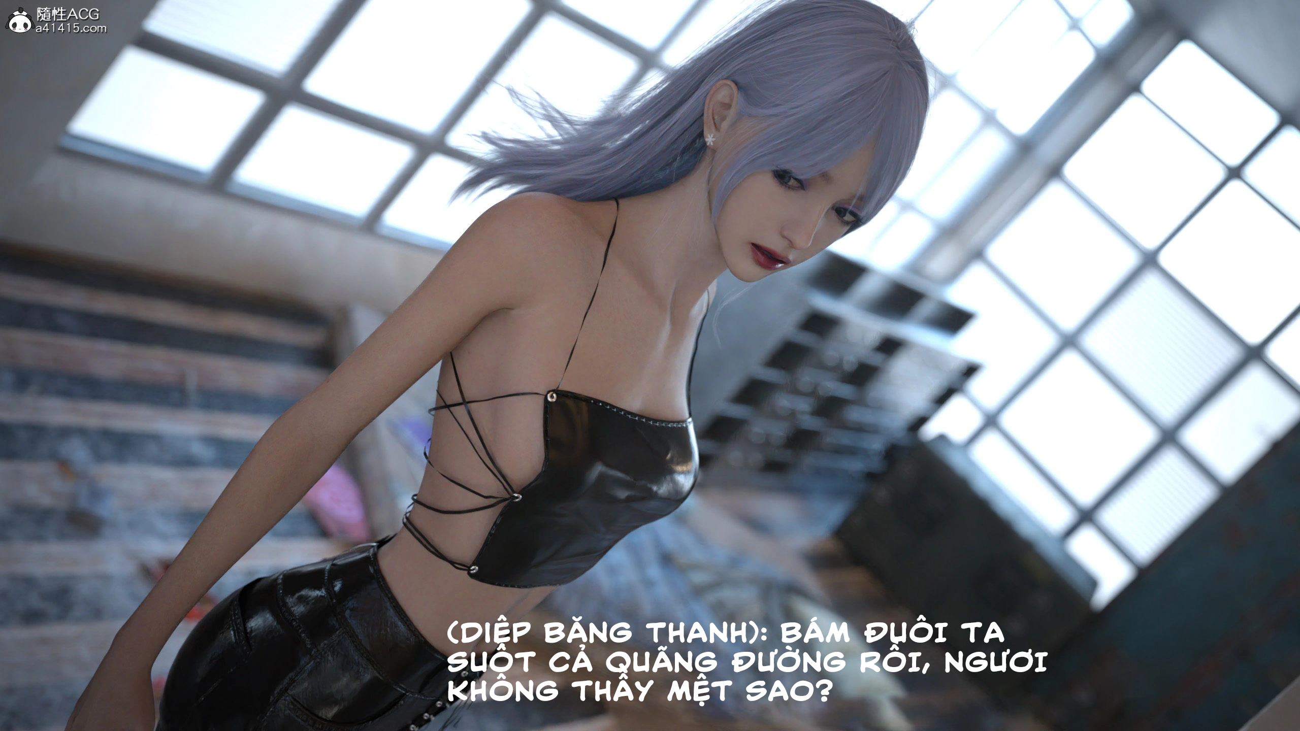 HentaiVN.net - Ảnh 14 - NGHỊCH CHUYỂN - Chap 2