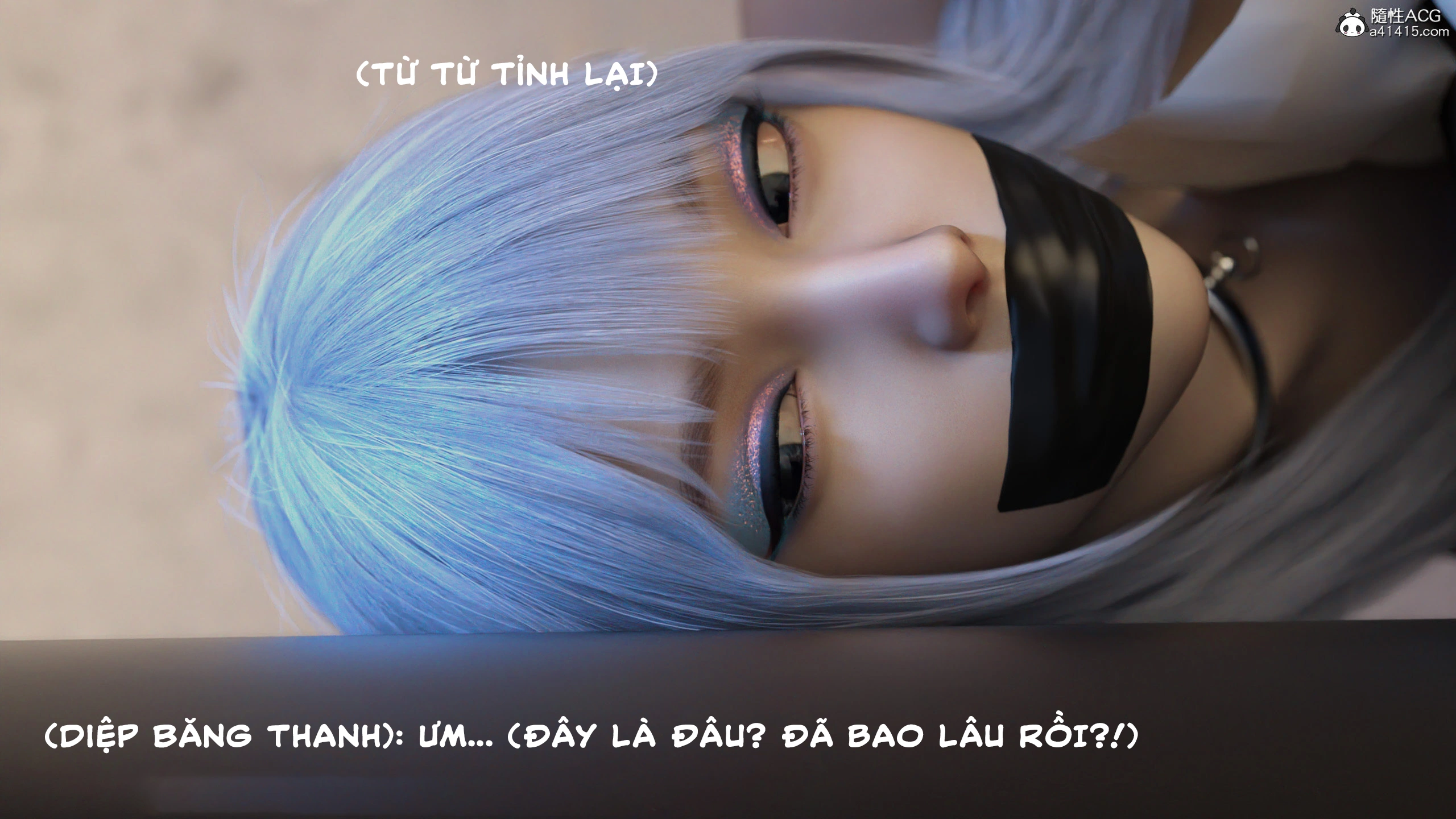 HentaiVN.net - Ảnh 24 - NGHỊCH CHUYỂN - Chap 2