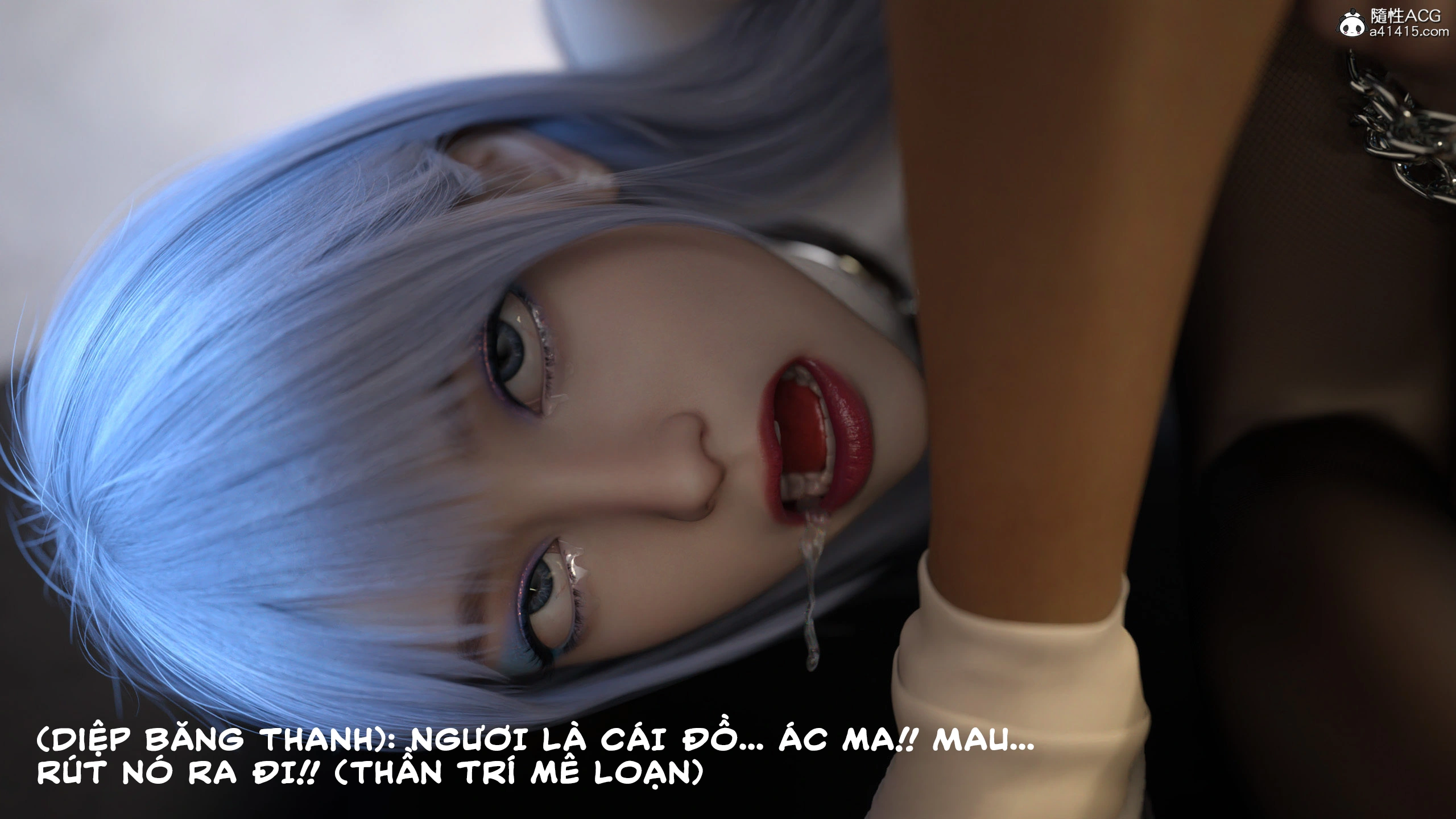 HentaiVN.net - Ảnh 46 - NGHỊCH CHUYỂN - Chap 2
