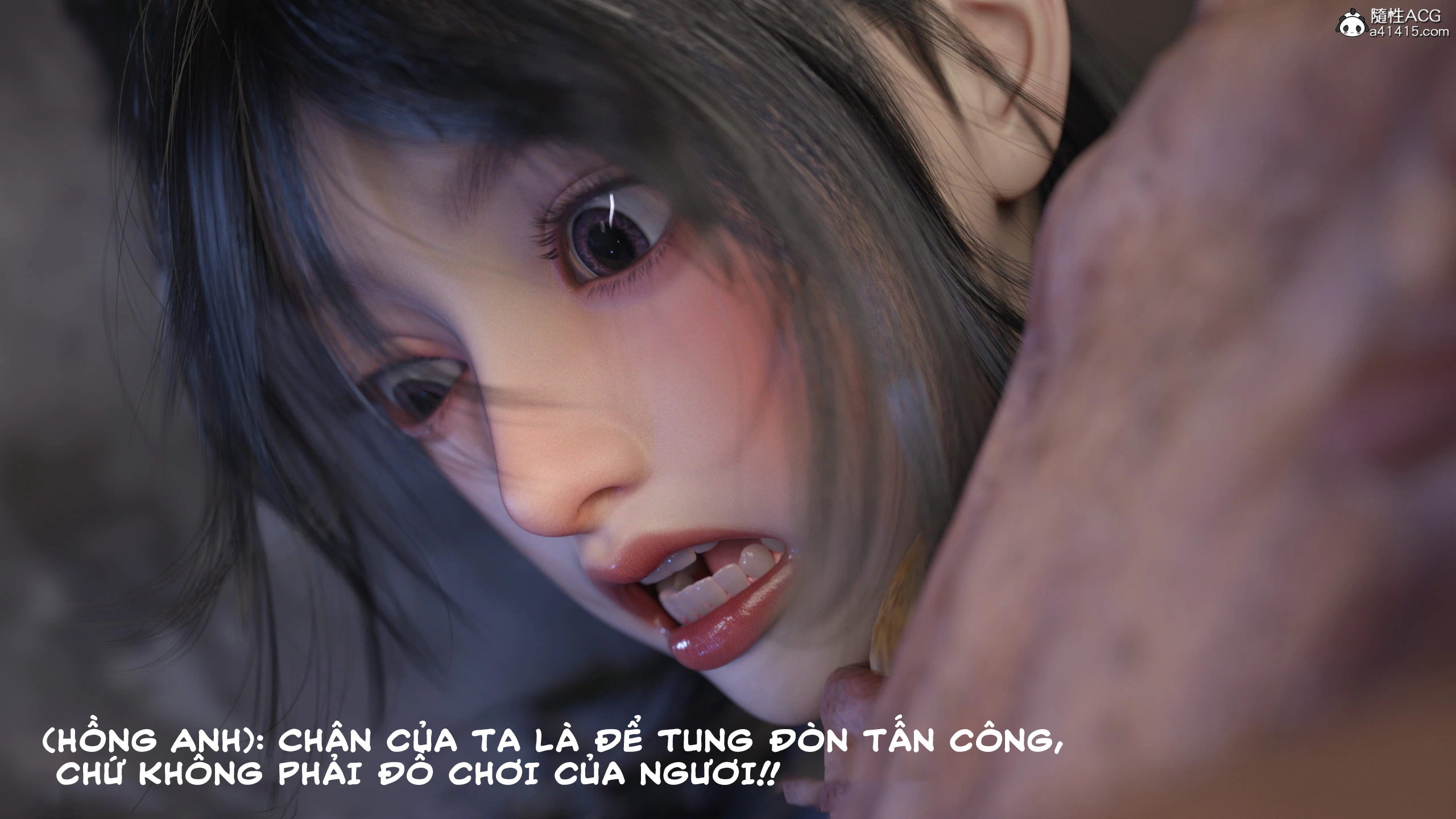 HentaiVN.net - Ảnh 7 - NGHỊCH CHUYỂN - Chap 2