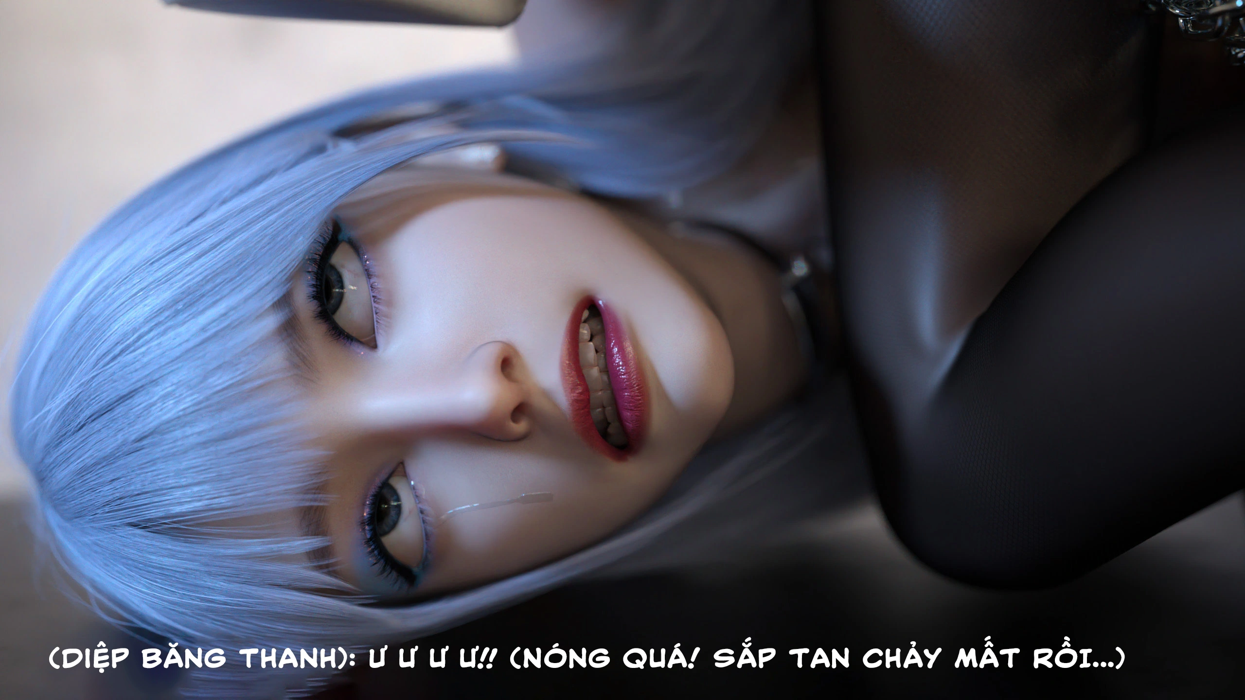 HentaiVN.net - Ảnh 64 - NGHỊCH CHUYỂN - Chap 2