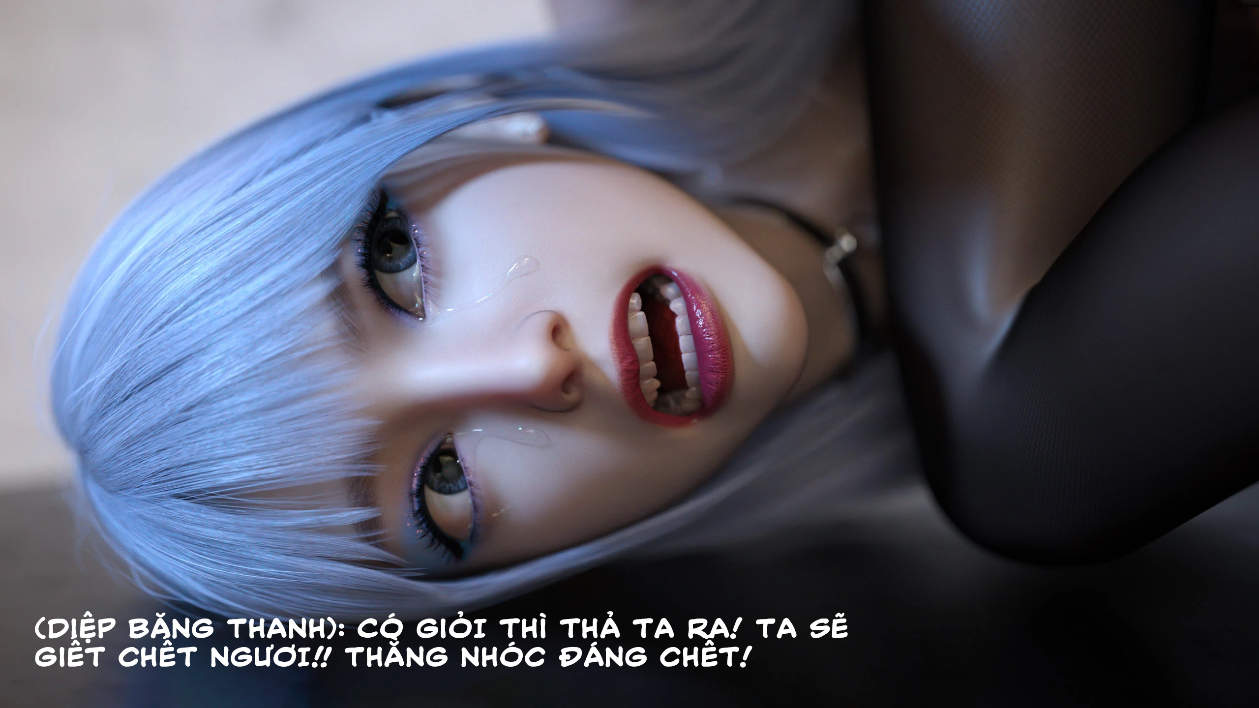 HentaiVN.net - Ảnh 66 - NGHỊCH CHUYỂN - Chap 2