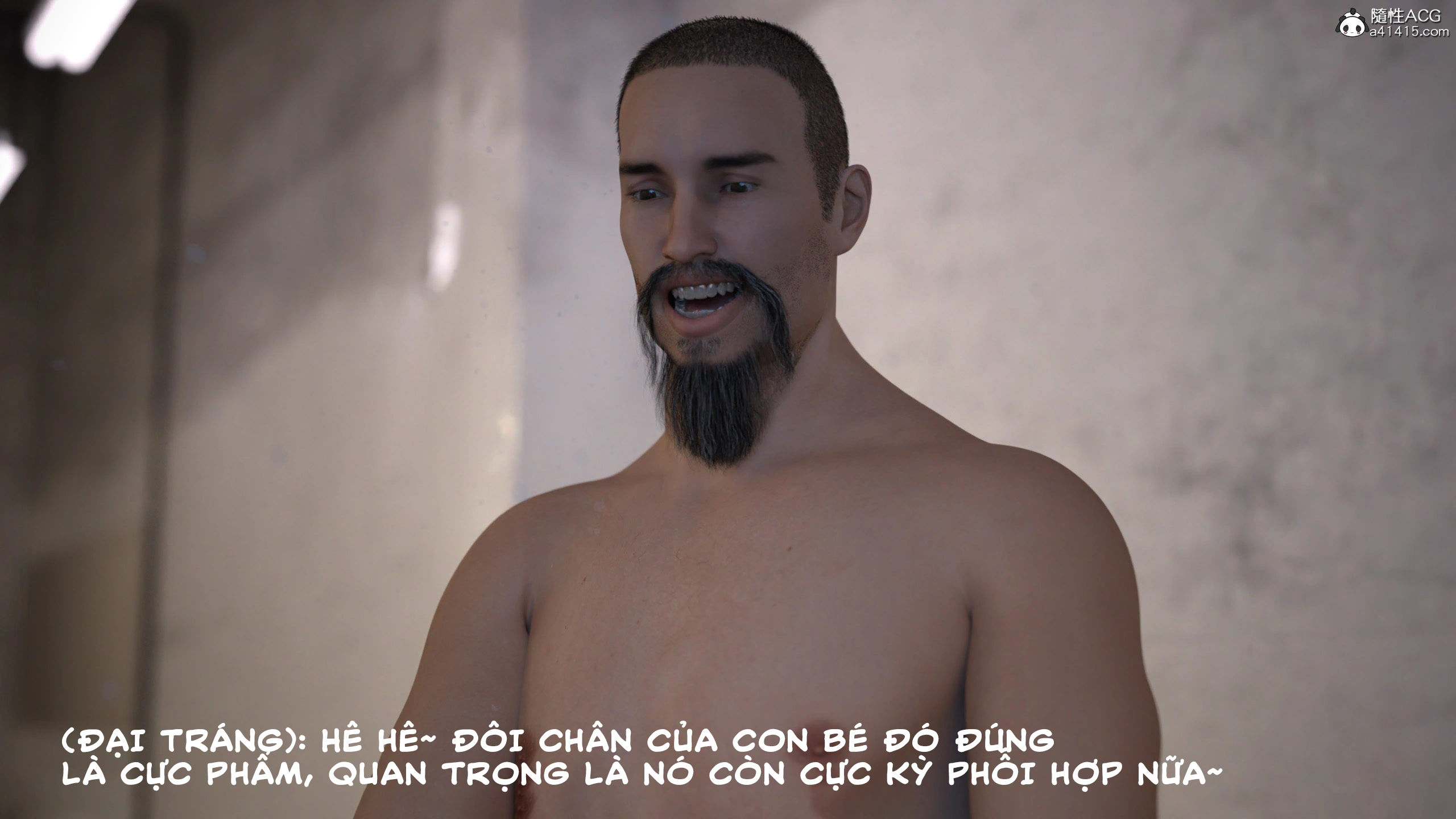 HentaiVN.net - Ảnh 70 - NGHỊCH CHUYỂN - Chap 2