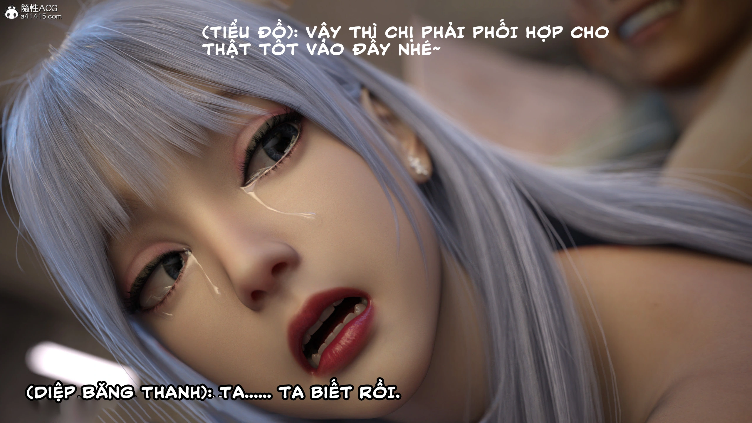 HentaiVN.net - Ảnh 75 - NGHỊCH CHUYỂN - Chap 2