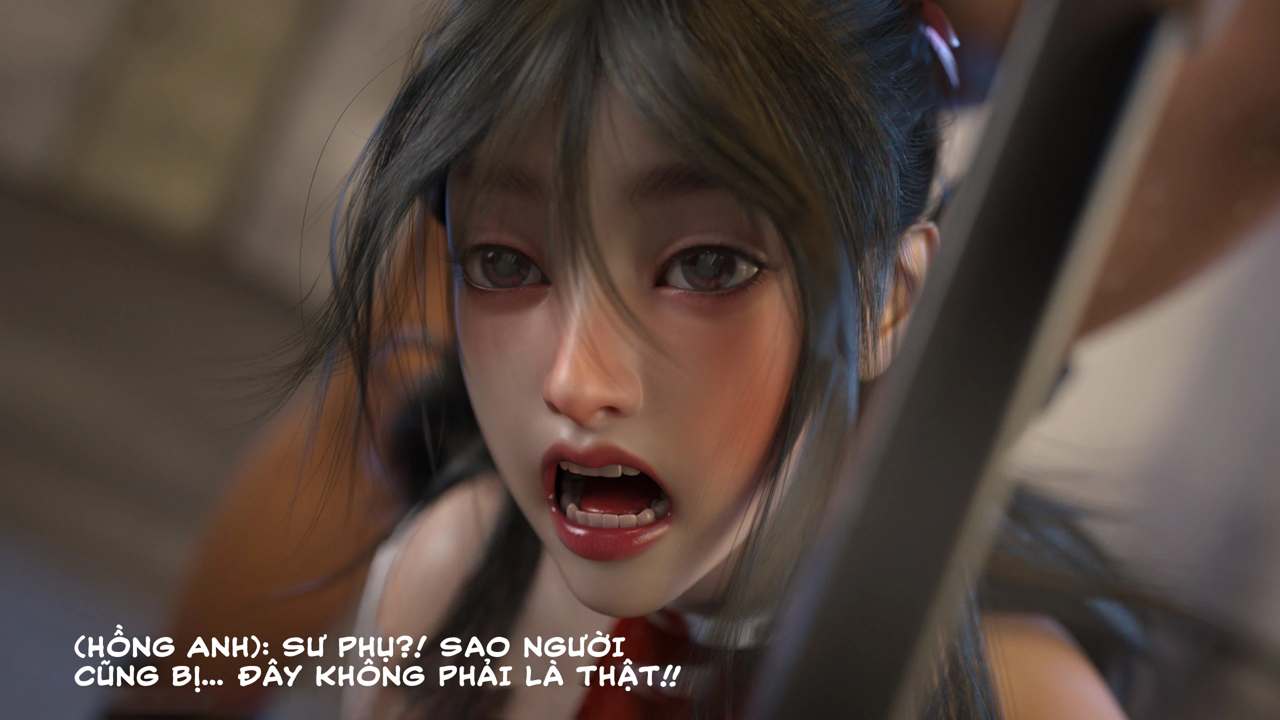 HentaiVN.net - Ảnh 86 - NGHỊCH CHUYỂN - Chap 2