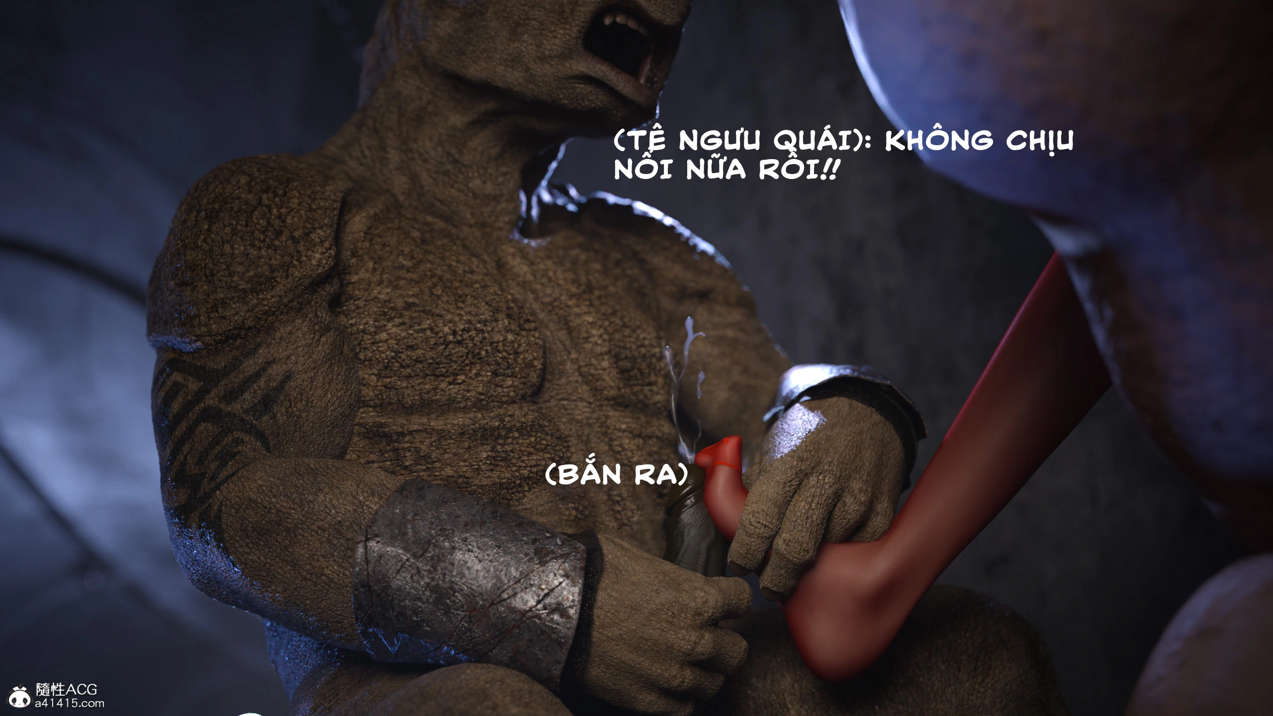 HentaiVN.net - Ảnh 10 - NGHỊCH CHUYỂN - Chap 2