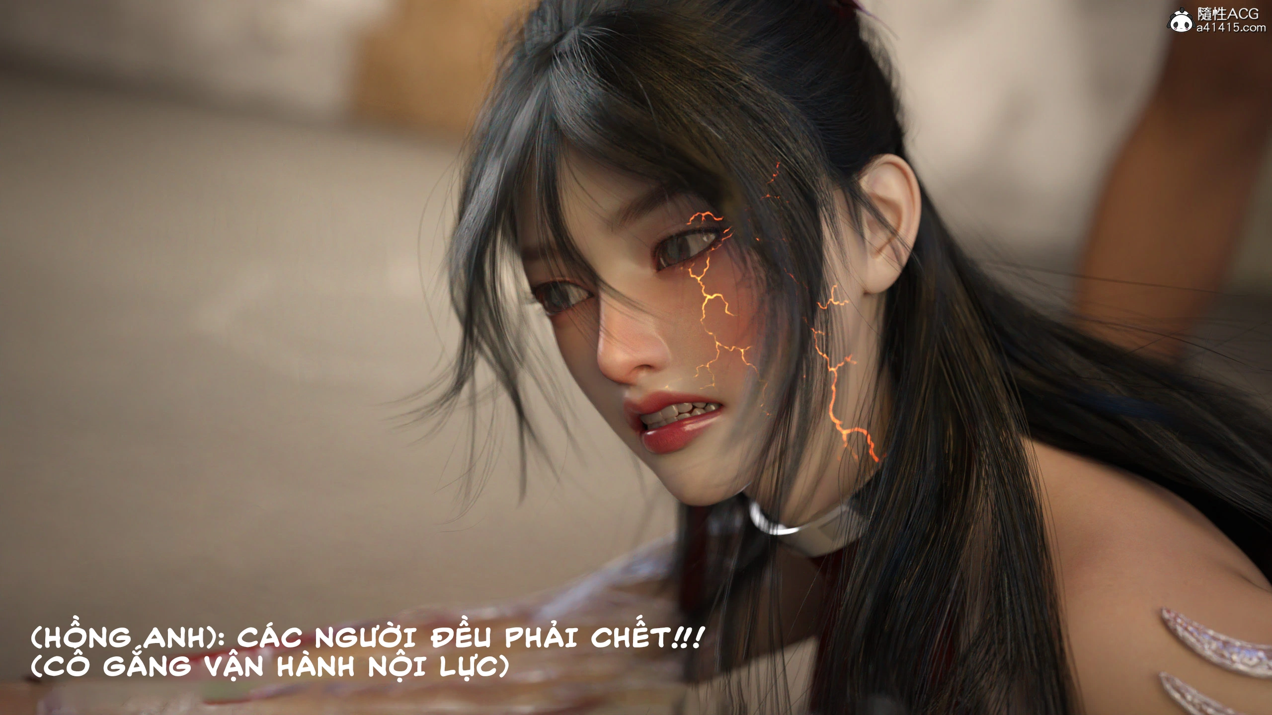 HentaiVN.net - Ảnh 99 - NGHỊCH CHUYỂN - Chap 2