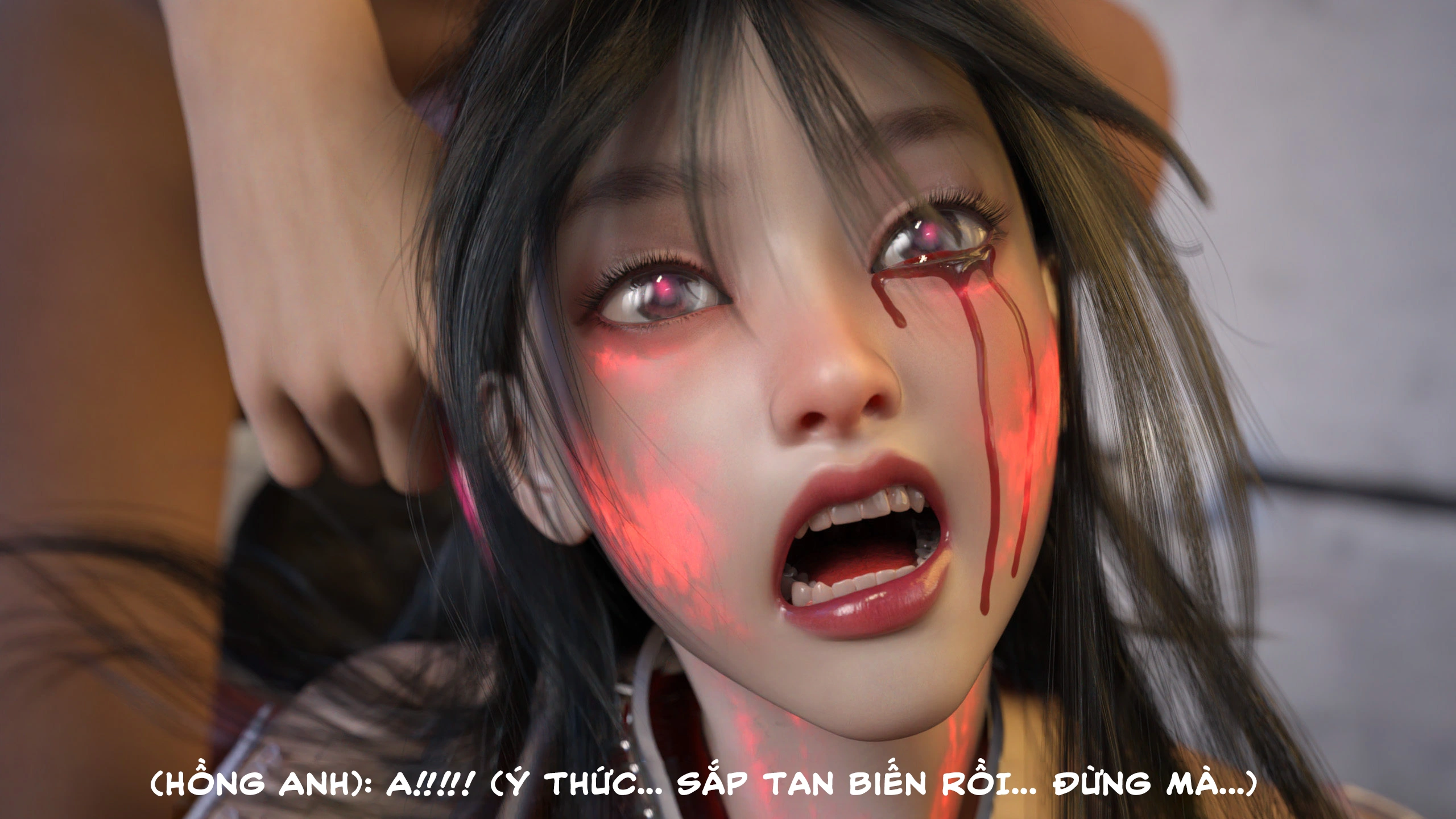 HentaiVN.net - Ảnh 13 - NGHỊCH CHUYỂN - Chap 3