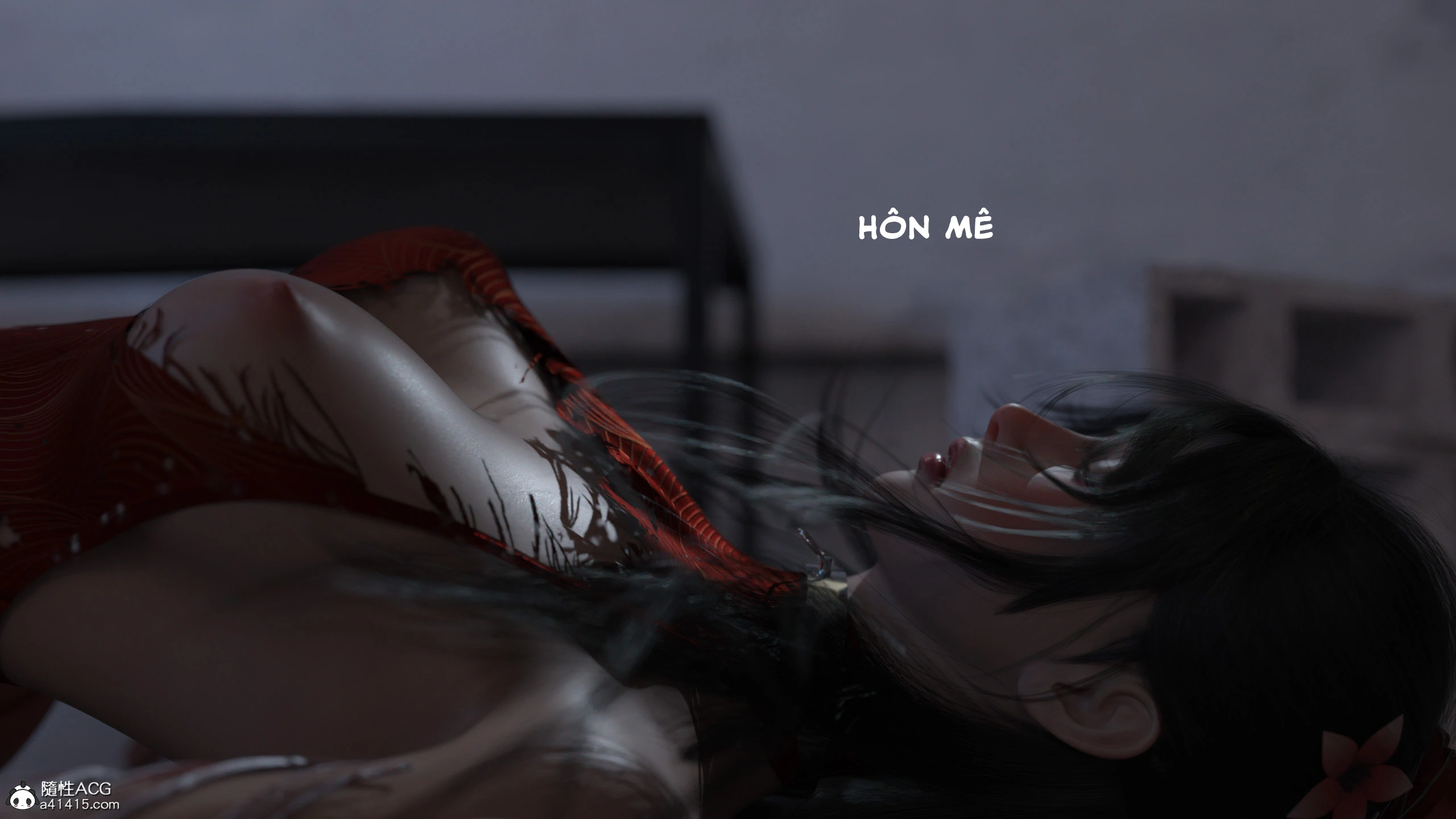 HentaiVN.net - Ảnh 75 - NGHỊCH CHUYỂN - Chap 3