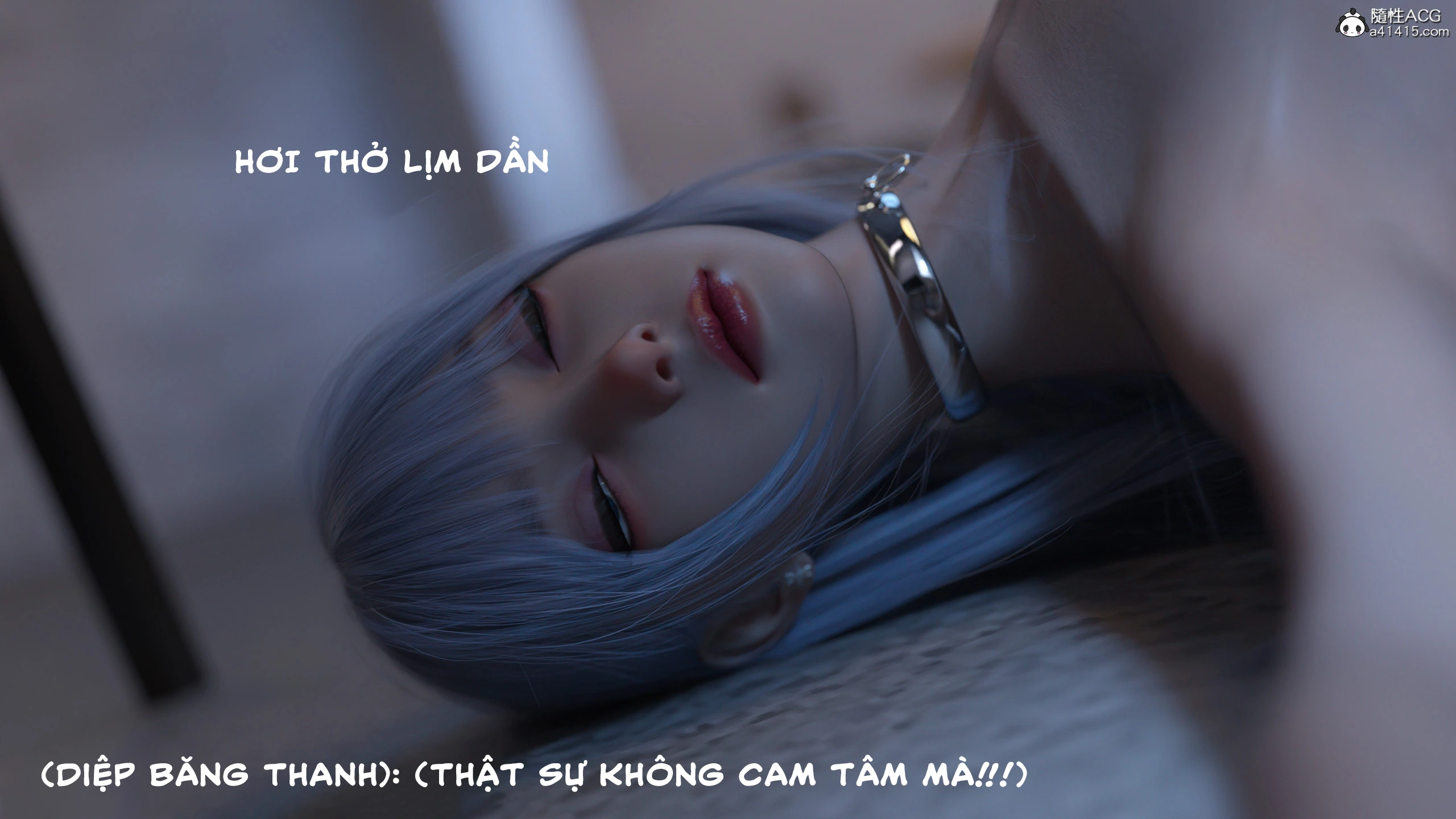 HentaiVN.net - Ảnh 76 - NGHỊCH CHUYỂN - Chap 3
