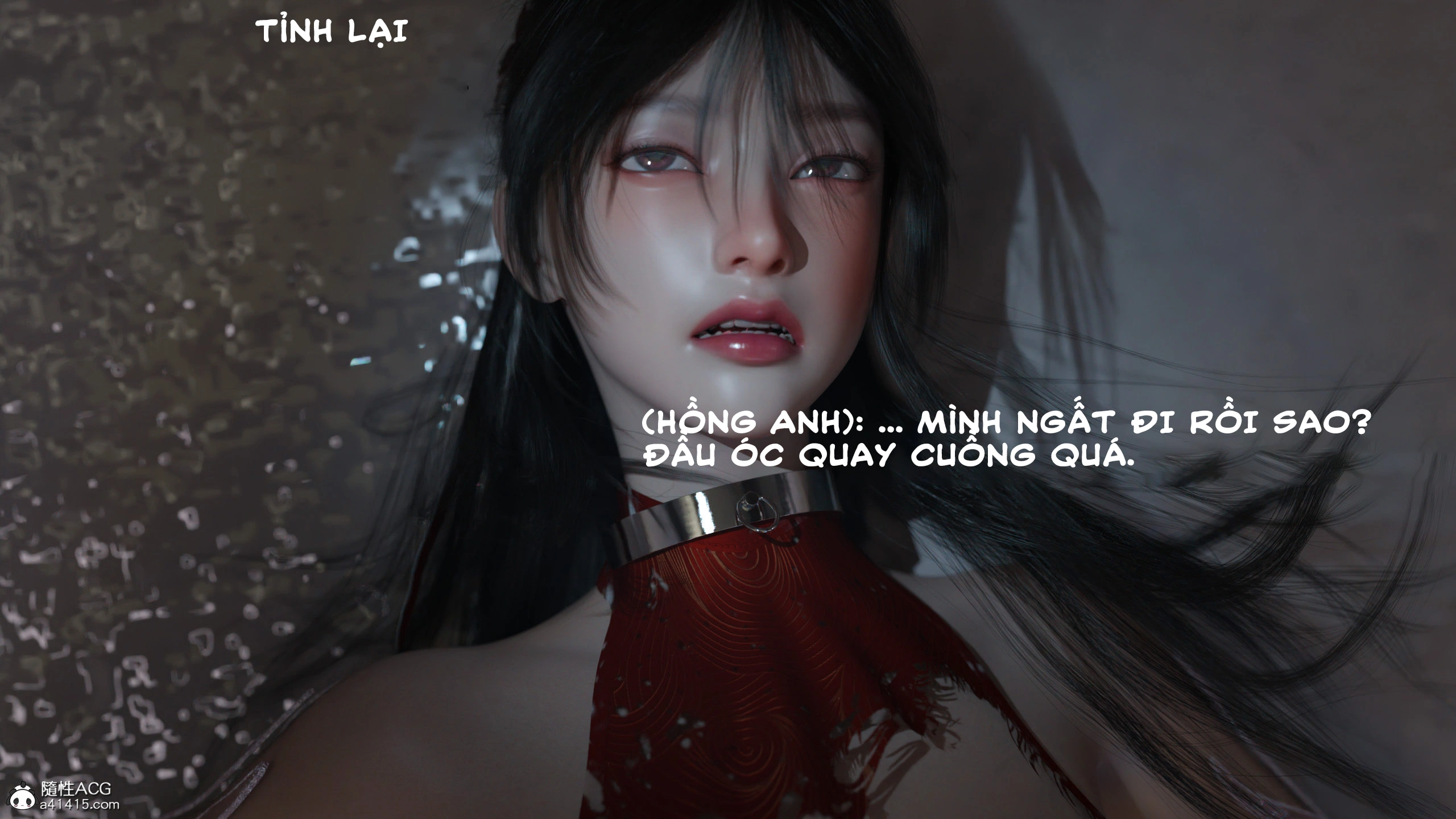 HentaiVN.net - Ảnh 83 - NGHỊCH CHUYỂN - Chap 3