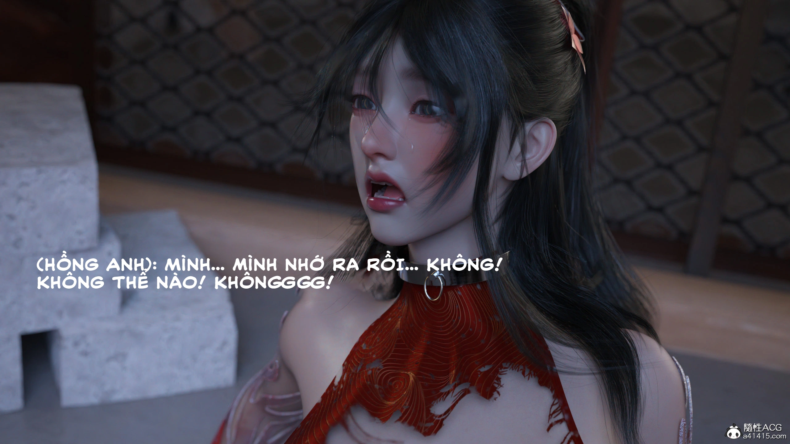 HentaiVN.net - Ảnh 89 - NGHỊCH CHUYỂN - Chap 3