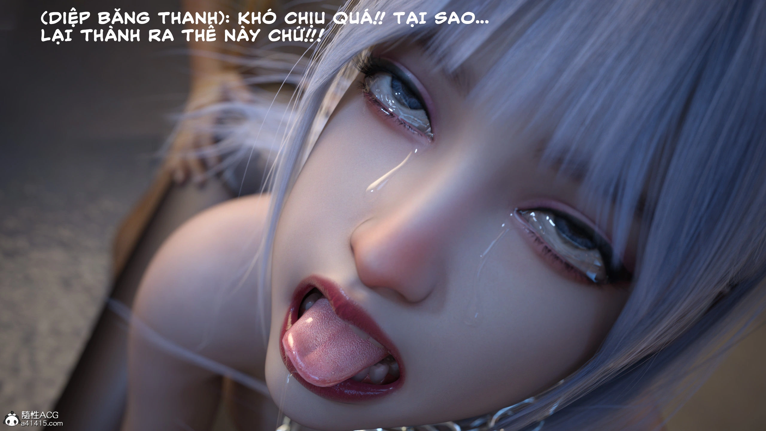HentaiVN.net - Ảnh 10 - NGHỊCH CHUYỂN - Chap 3