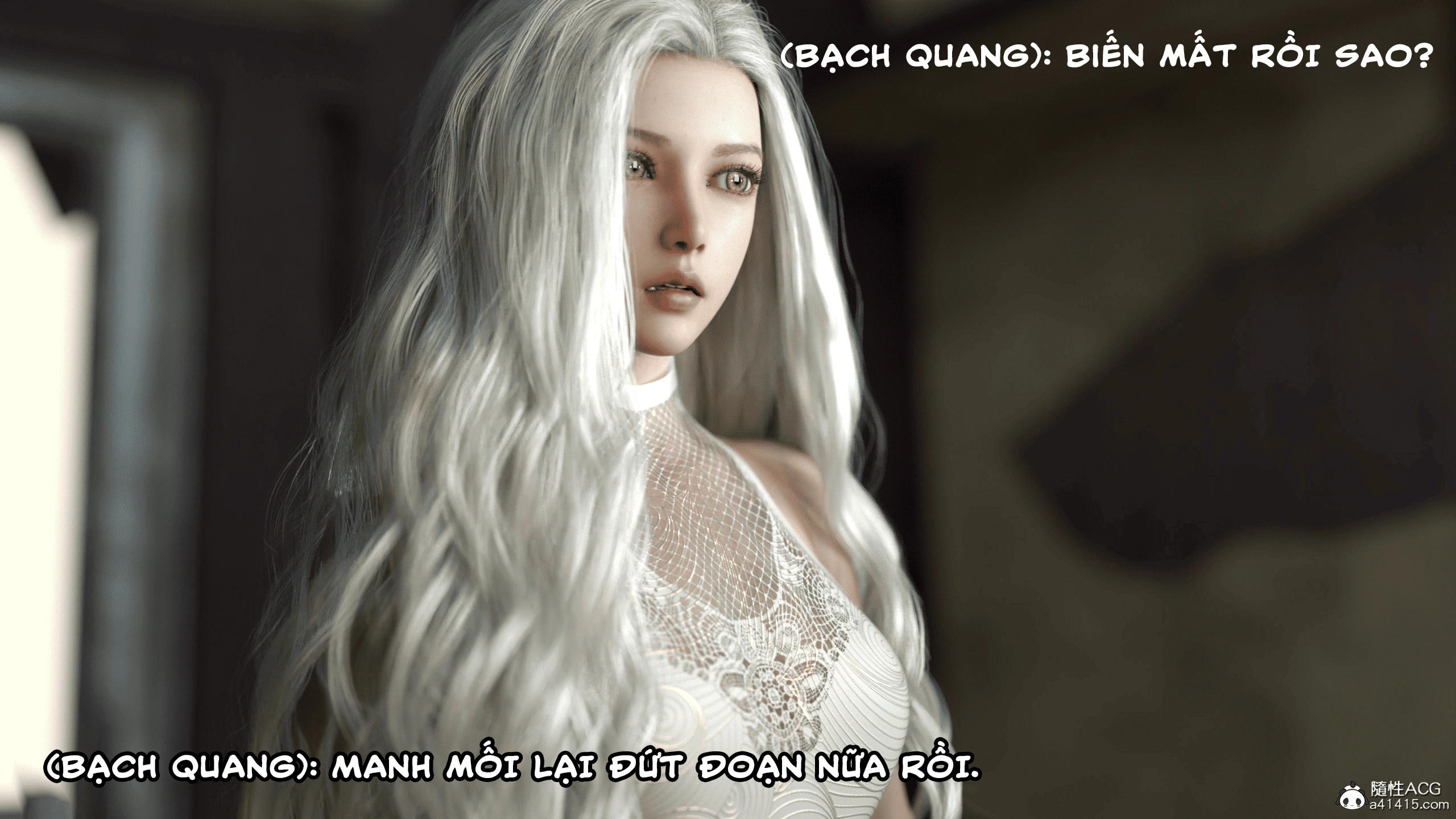 HentaiVN.net - Ảnh 11 - NGHỊCH CHUYỂN - Chap 4
