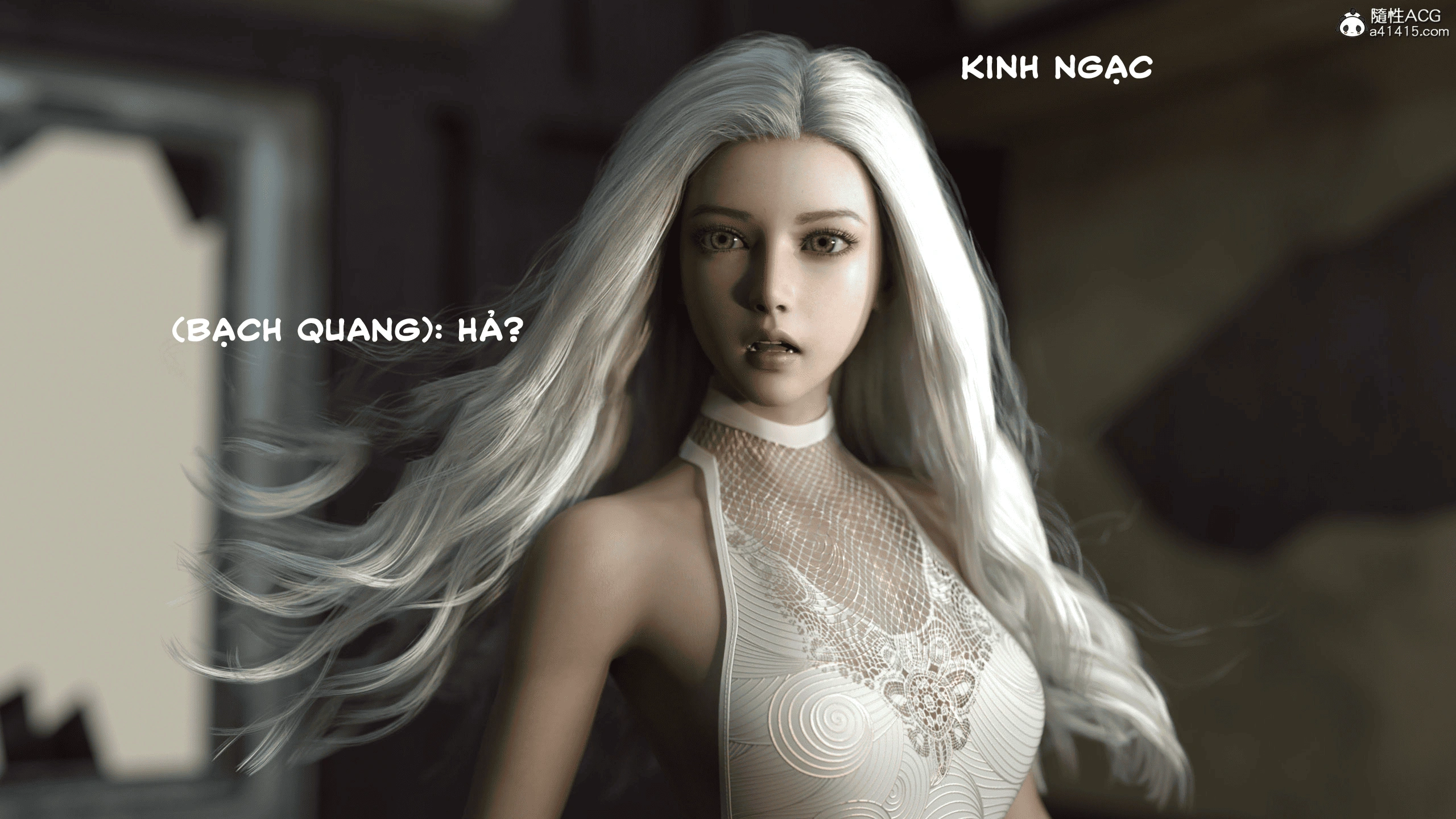 HentaiVN.net - Ảnh 13 - NGHỊCH CHUYỂN - Chap 4