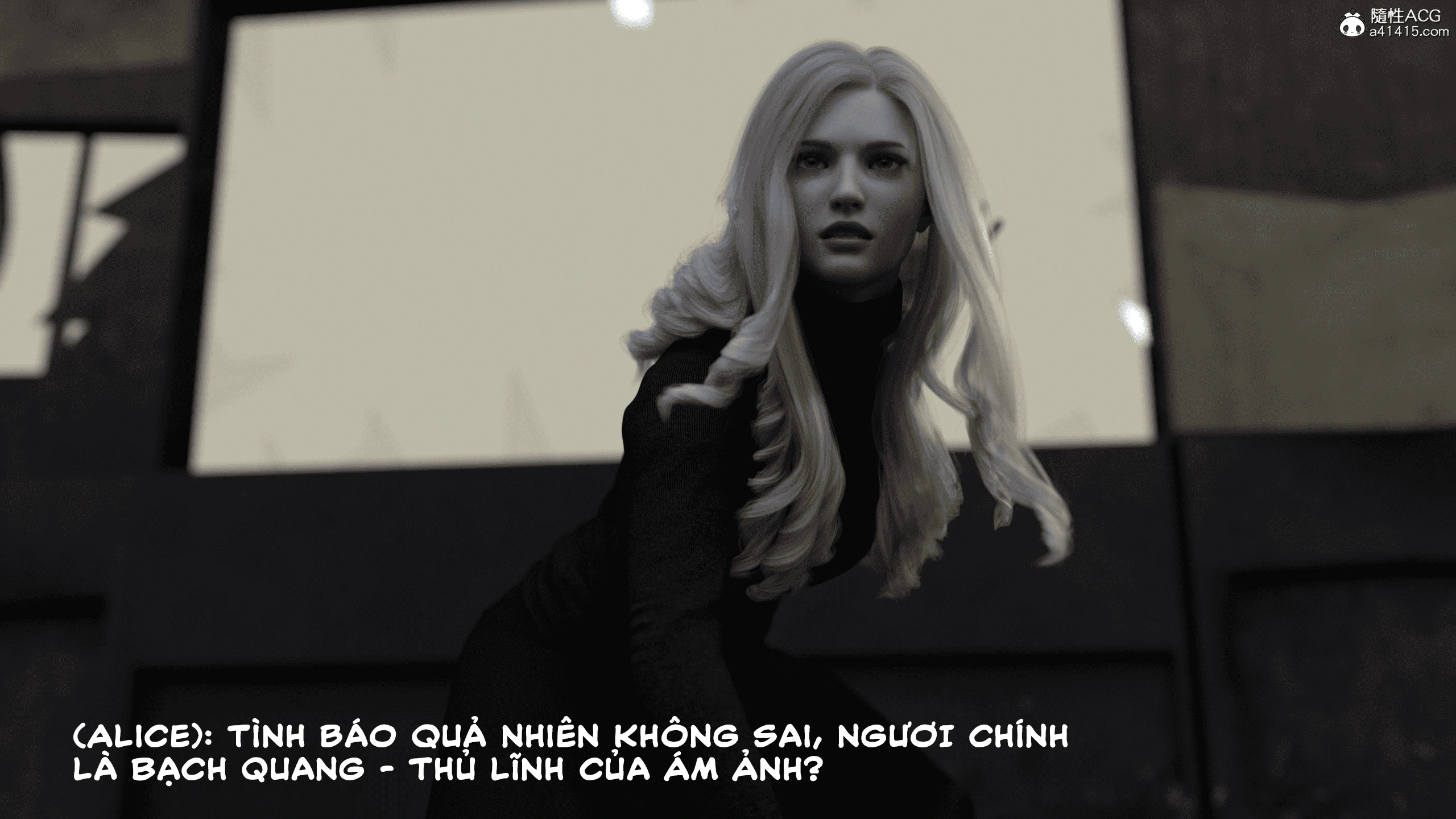HentaiVN.net - Ảnh 16 - NGHỊCH CHUYỂN - Chap 4