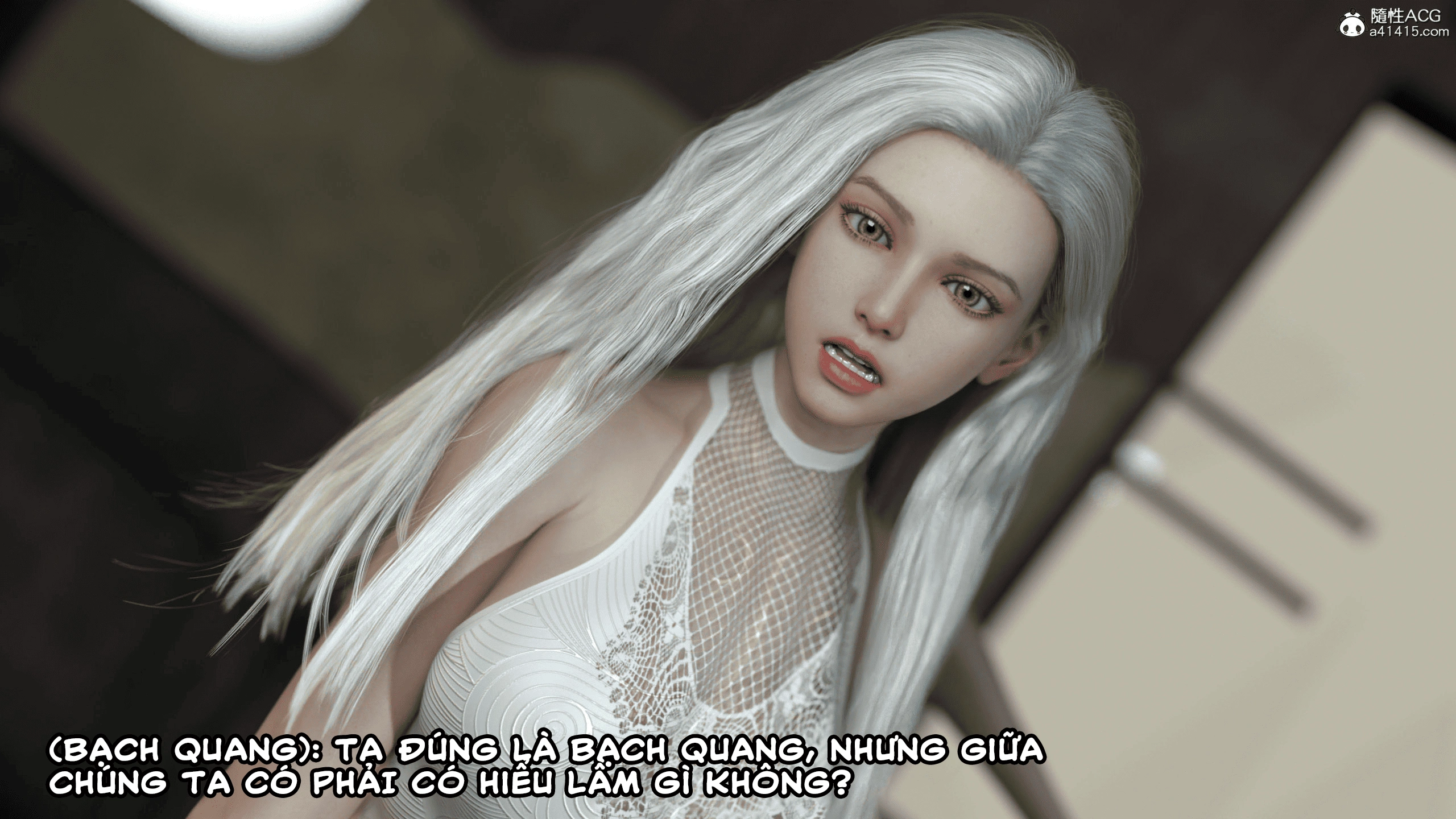 HentaiVN.net - Ảnh 17 - NGHỊCH CHUYỂN - Chap 4